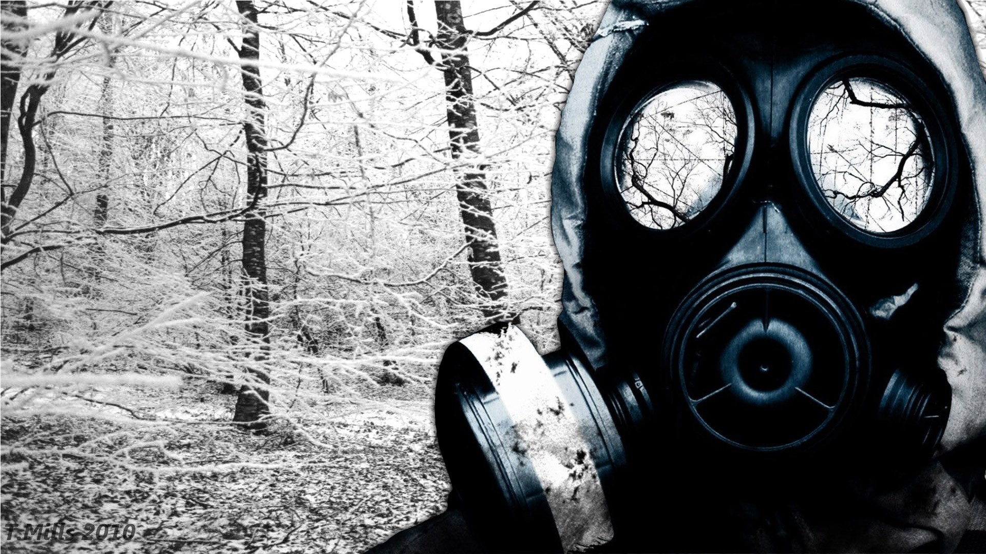 1920x1080  Toxic Winter wallpaper, music and dance wallpapers
