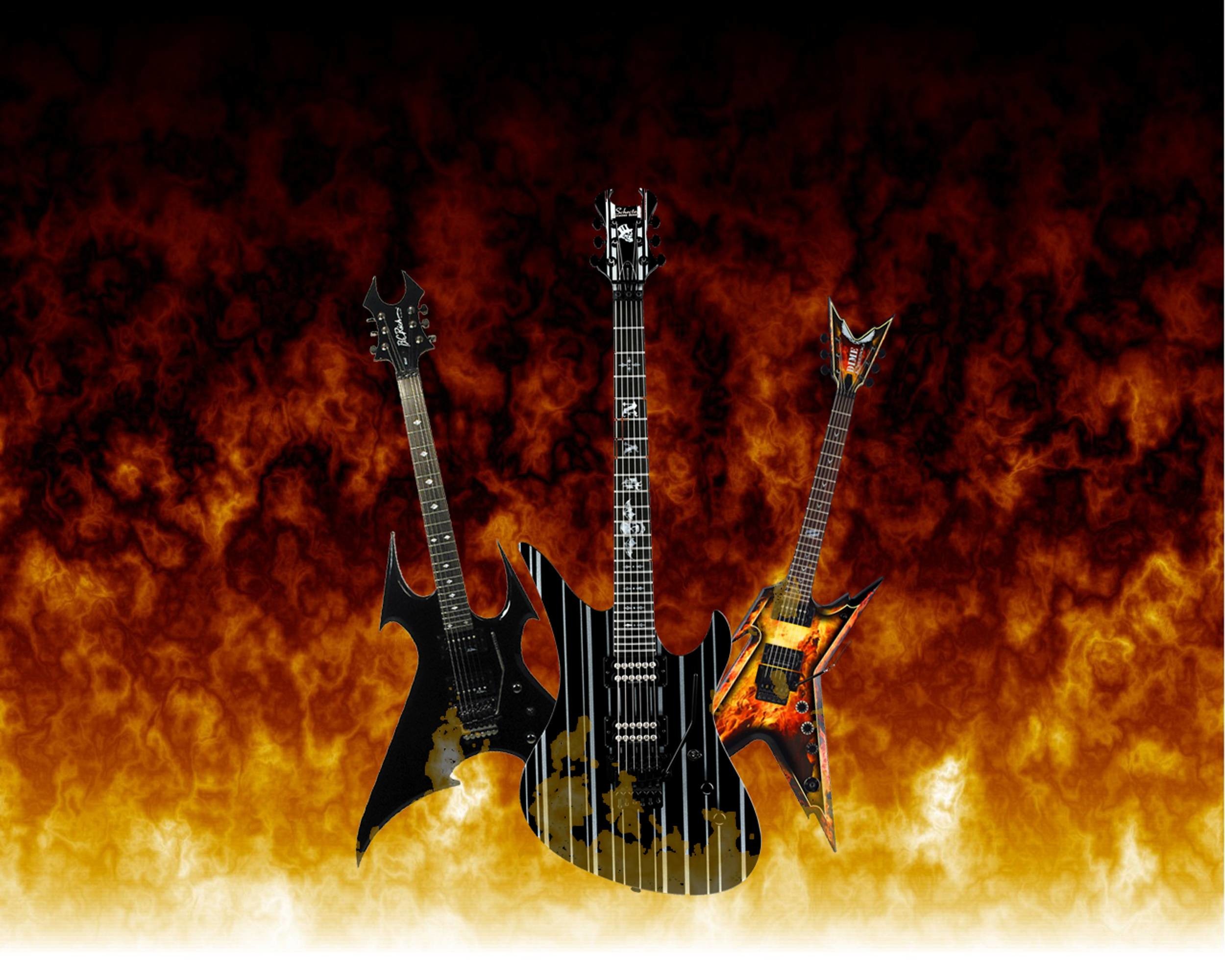 2500x2000 Heavy Metal Wallpapers - Wallpaper Cave Cool Guitar Backgrounds (73  Wallpapers) – HD Wallpapers ...