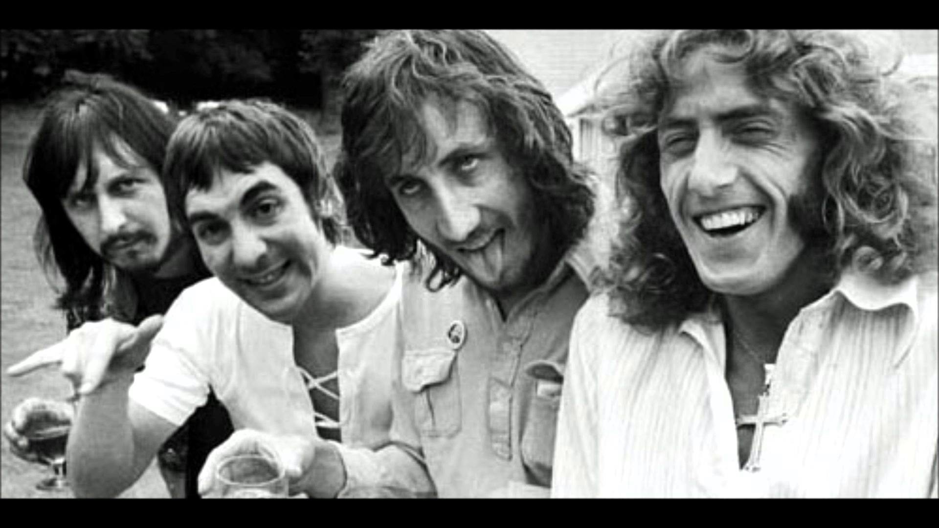 1920x1080 The Who HD Wallpapers for desktop download