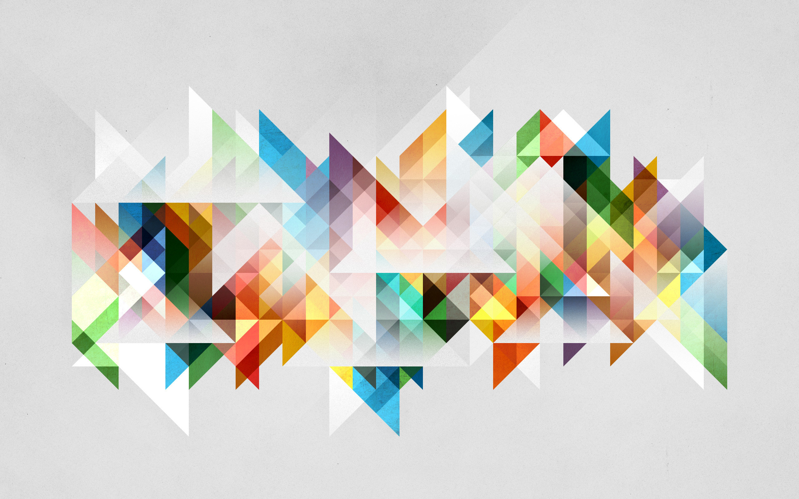 2560x1600 Preview wallpaper abstraction, geometry, shapes, colors 