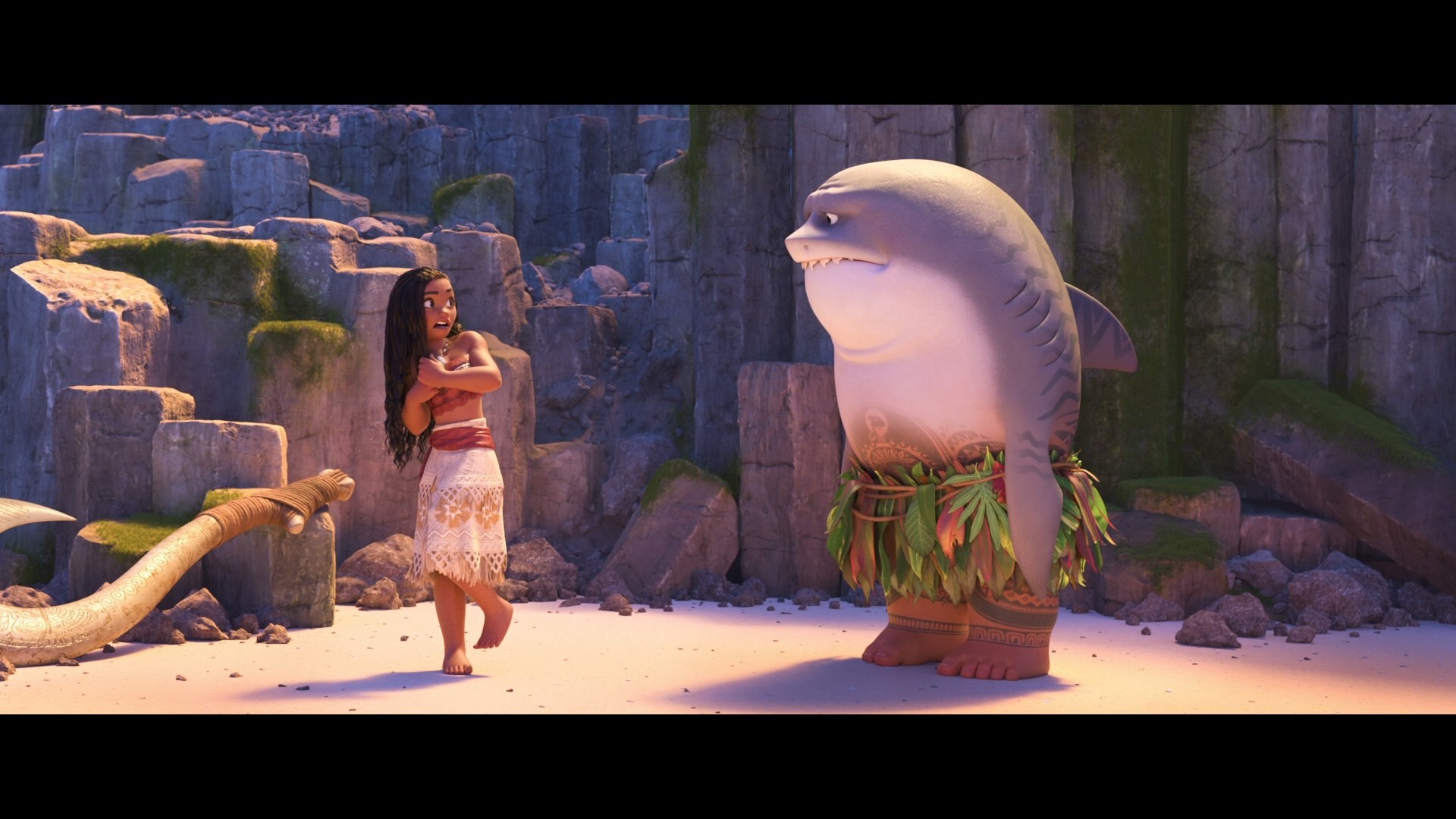1920x1080 Patreon supporters see our screen shots first, view our entire library in  .png format, and gain fast access to 19 Moana exclusives for as little as  $1, ...