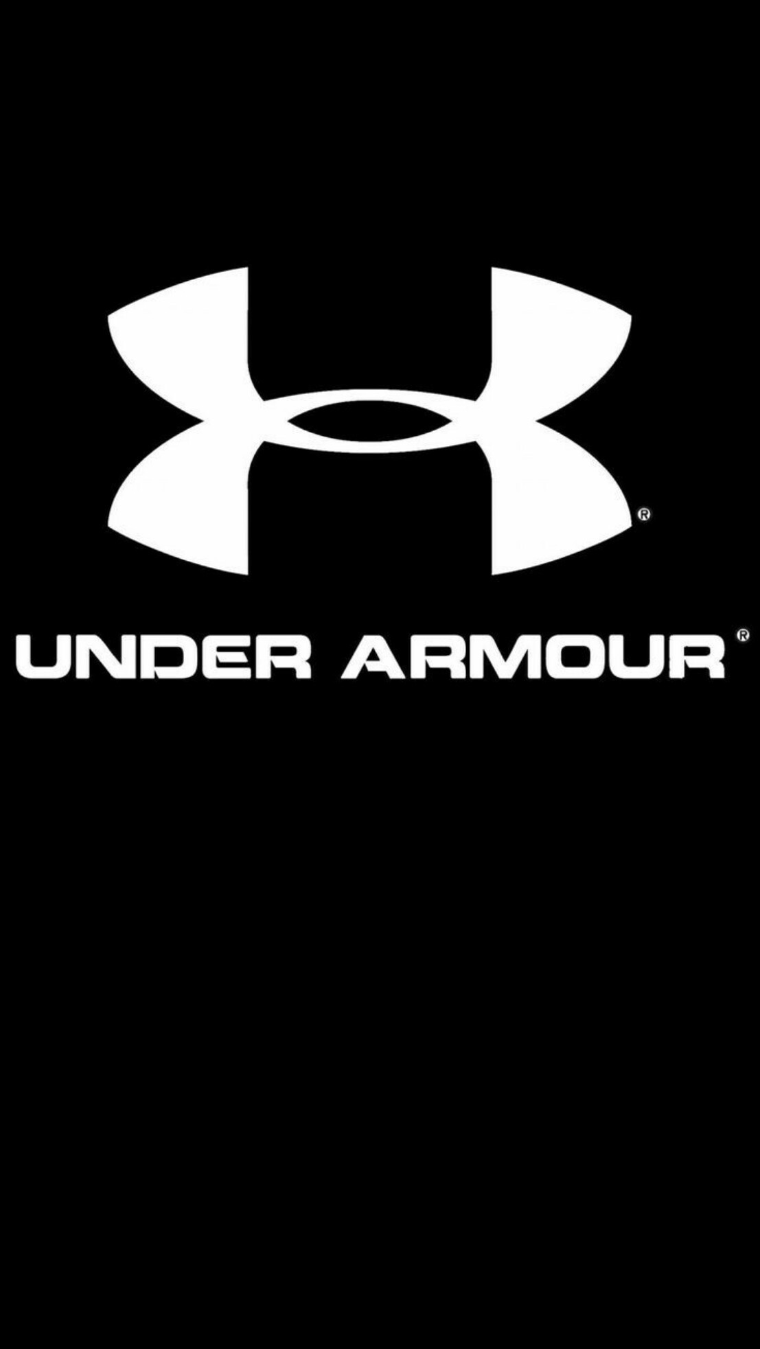 1107x1965 #underarmour #black #wallpaper #iPhone #android