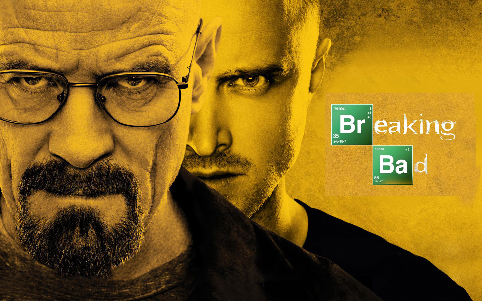 1920x1200 'Breaking Bad' Tribute Video Will Make You Want to Watch it All Again