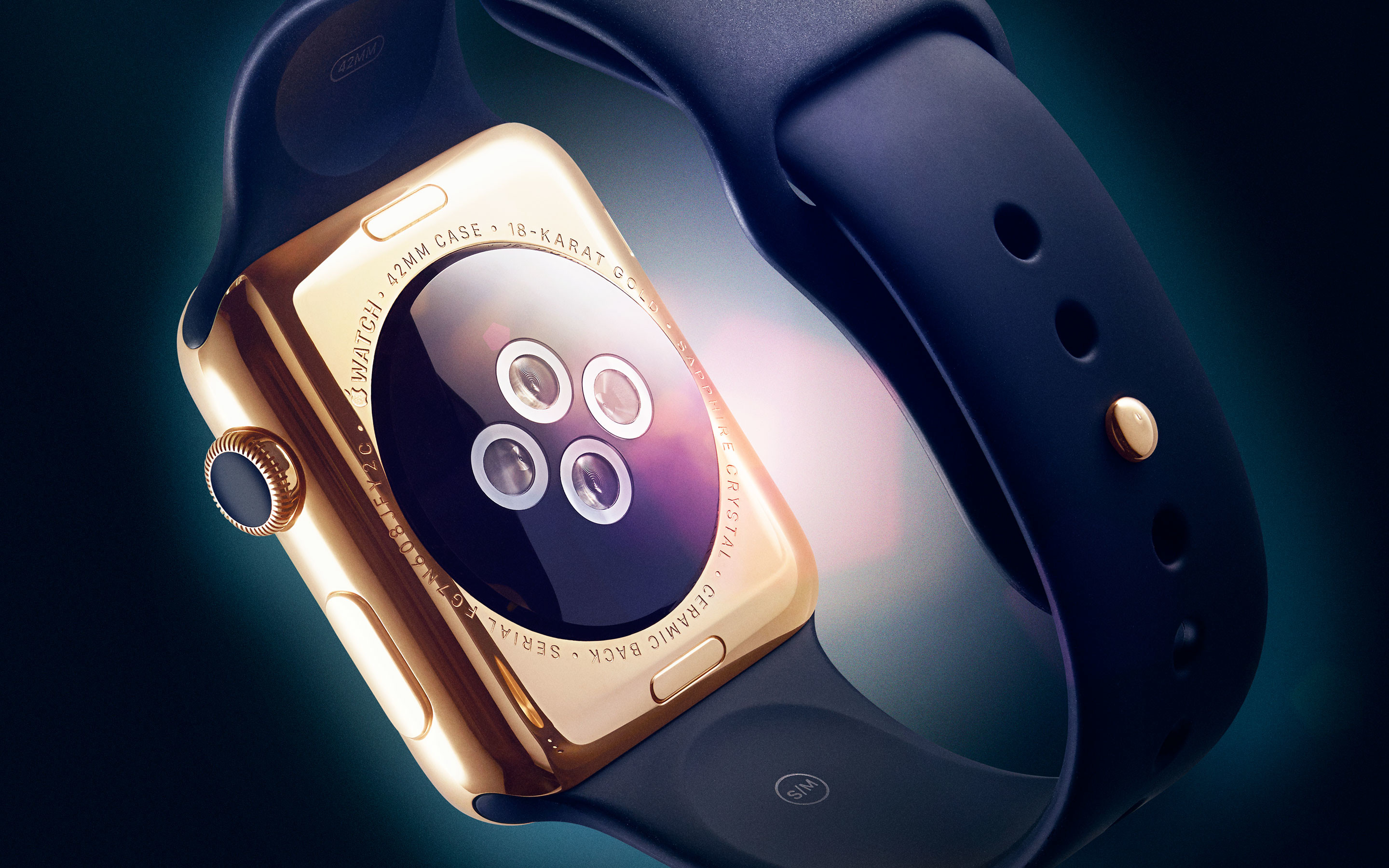 2880x1800 Apple Watch Edition back Wired 002