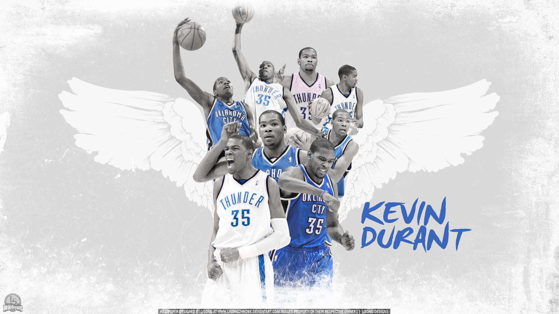 1920x1080 Kevin Durant 2013 Kevin Durant HD Wallpaper