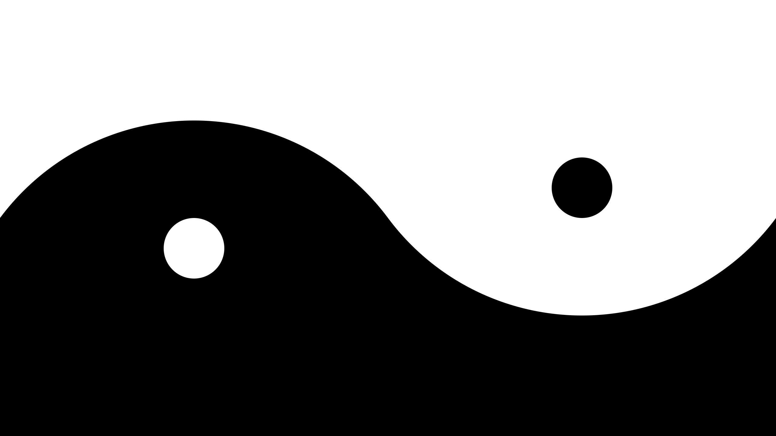 Ying And Yang Wallpaper 69 Images Ying And Yang Wallpaper 69 Images