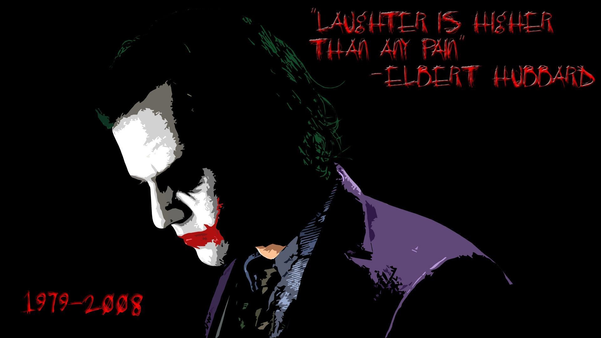 1920x1080 Batman And The Joker Wallpapers