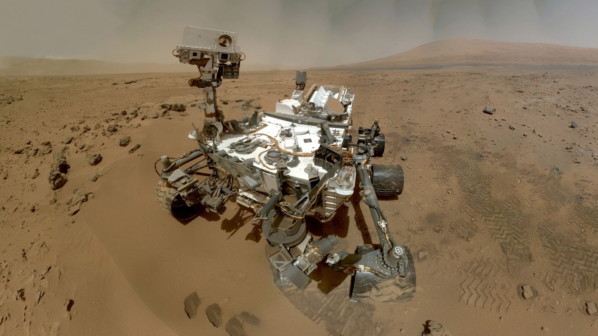 1920x1080 Wide HDQ Curiosity Wallpapers, Fantastic Wallpapers | GuoGuiyan Wallpapers