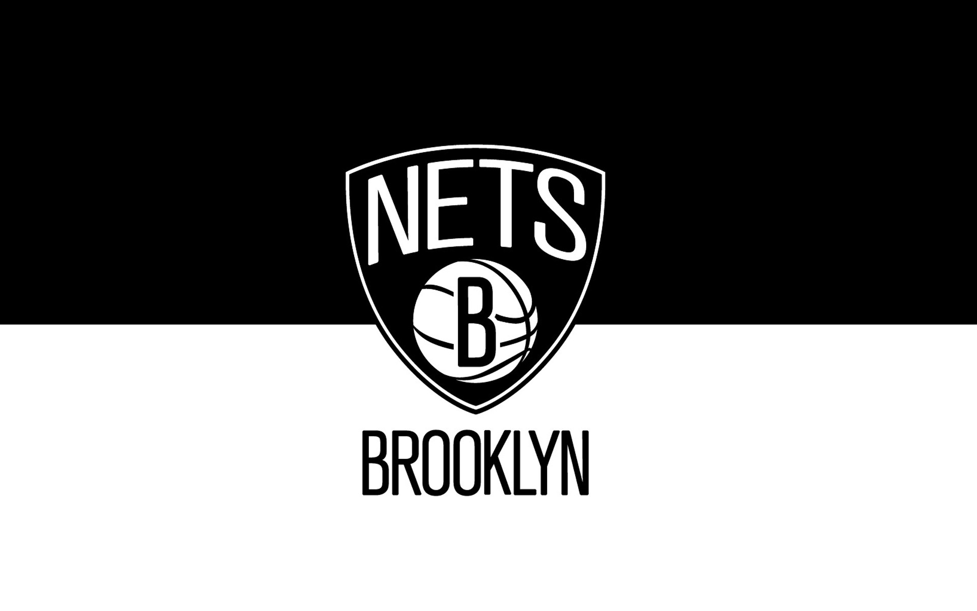 1920x1200 Brooklyn Nets HD Background