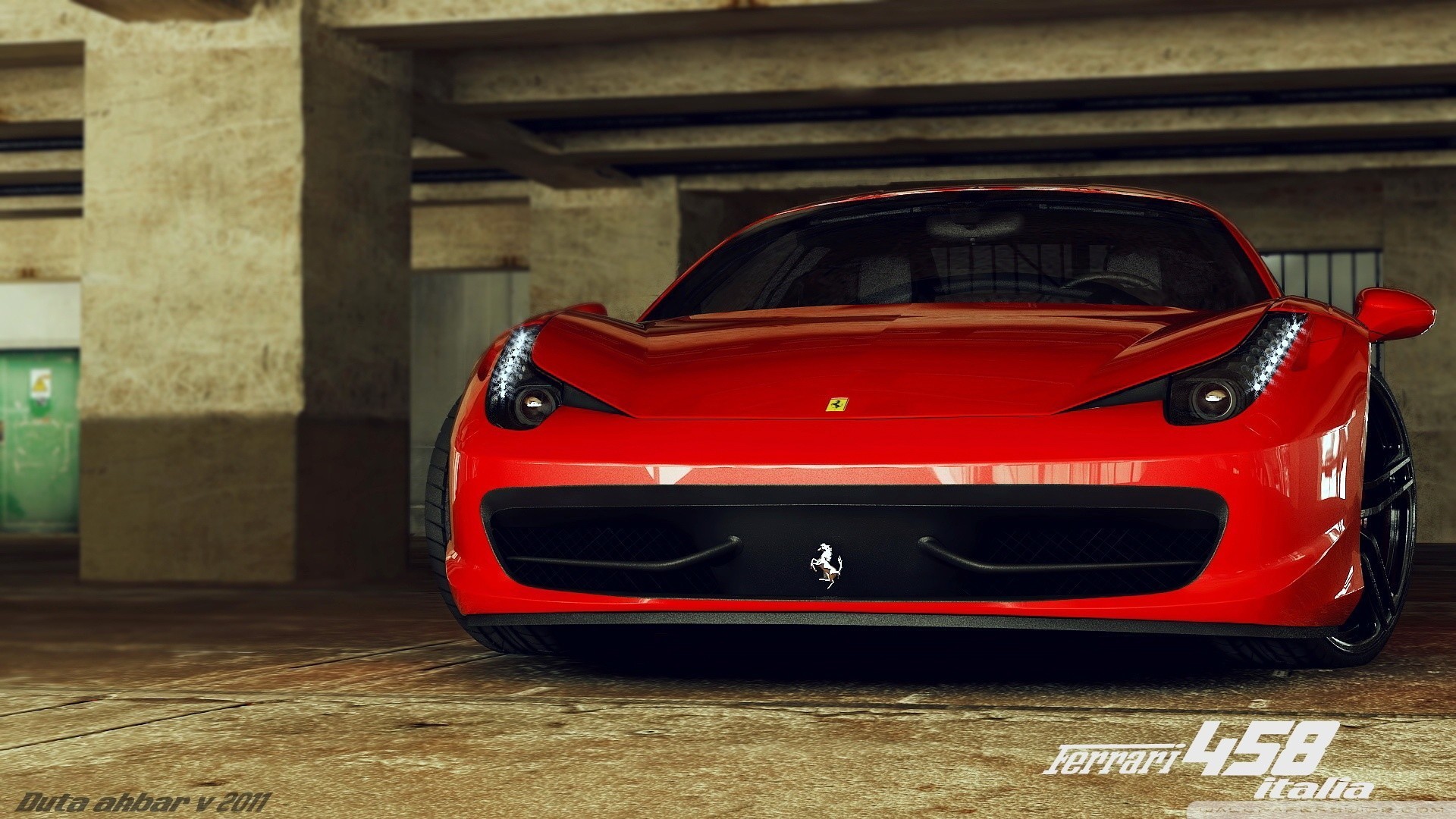 1920x1080 3000x1688 2018 Ferrari 458 Italia Wallpaper 183 Ã¢'
