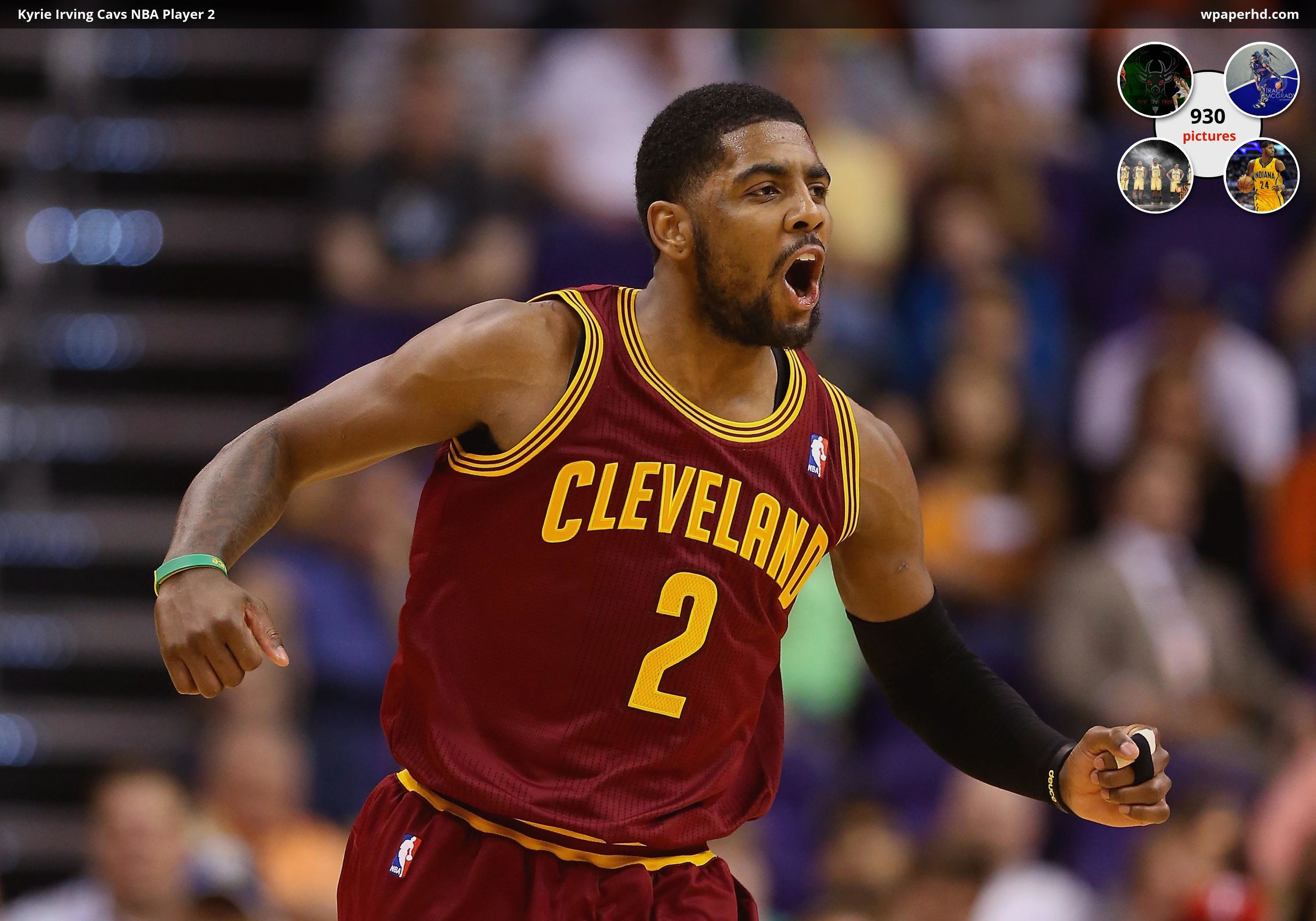 3000x2100 You are on page with Kyrie Irving Cavs NBA Player 2 wallpaper, where you  can download this picture in Original size and ...