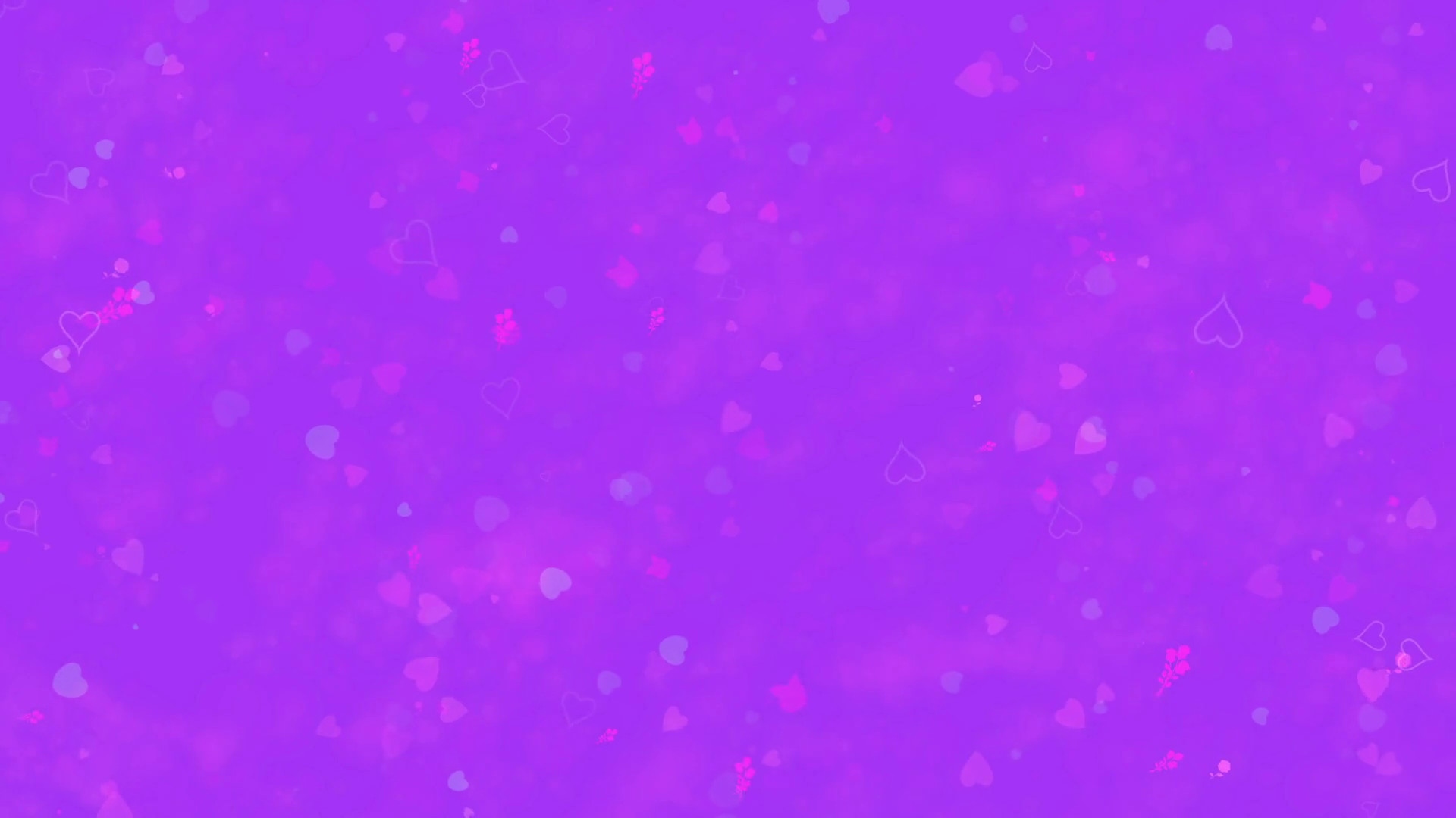 1920x1080 "I Love You" text in Portuguese and Spanish "Te Amo" formed from dust and  turns to dust horizontally on purple background Motion Background -  VideoBlocks