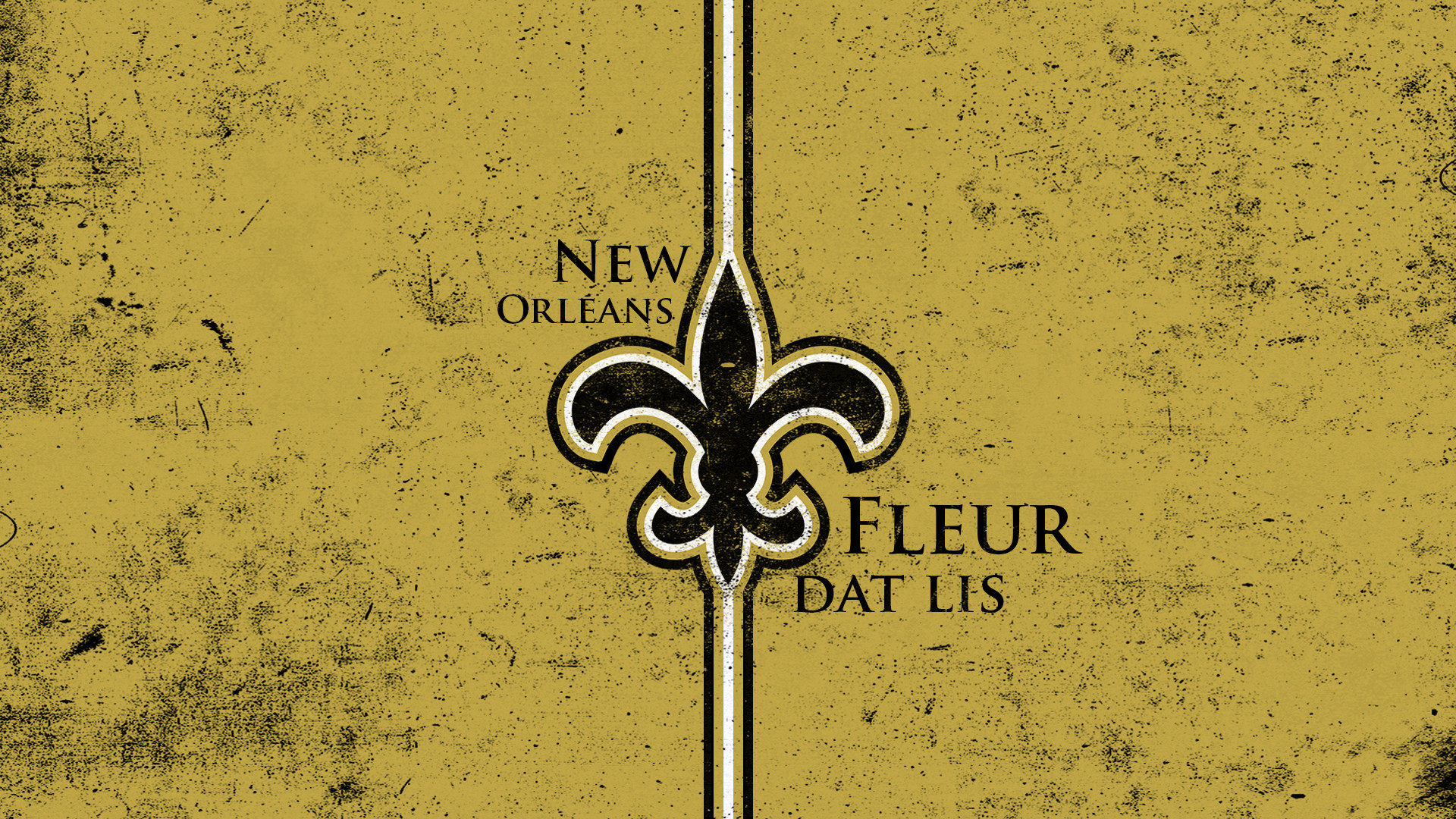 1920x1080 New Orleans Saints