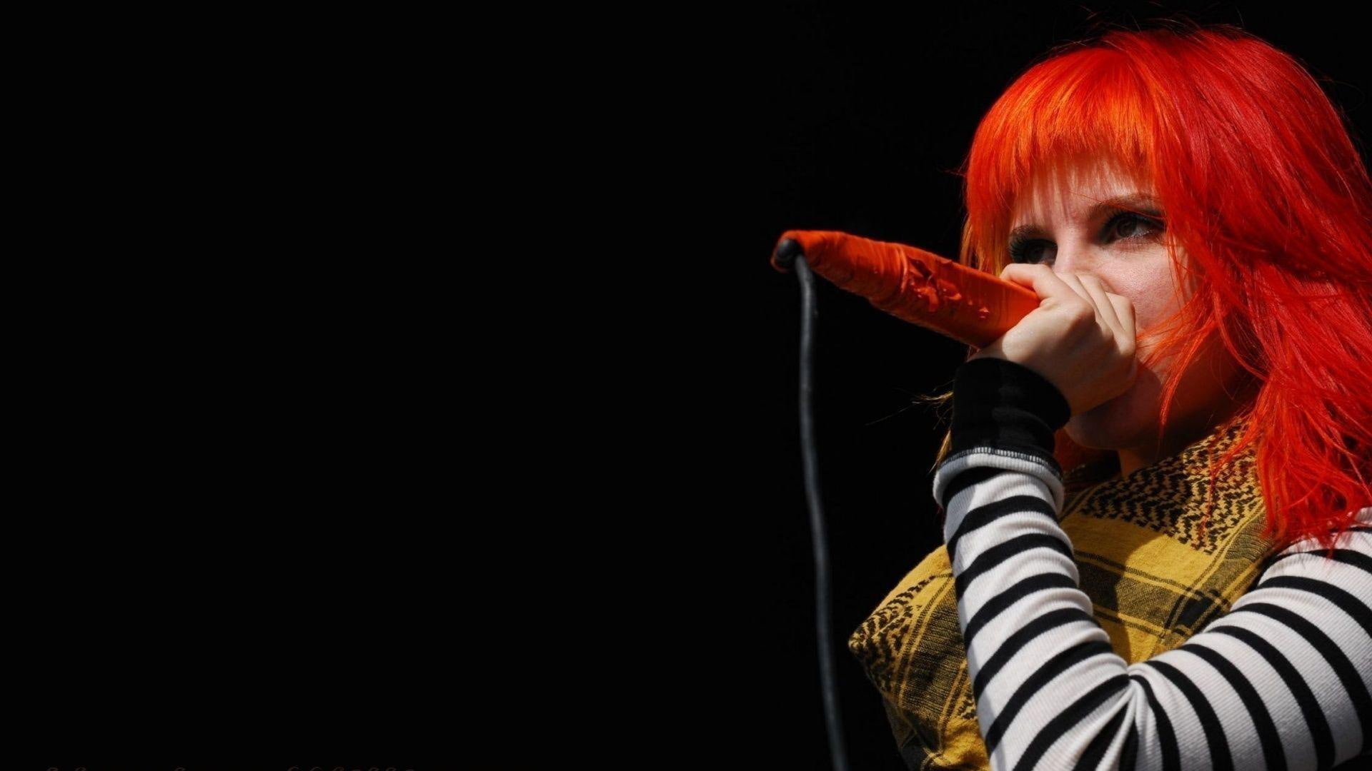 1920x1080 HD wallpaper: Paramore Logo High Definition, celebrity, celebrities,  hollywood | Wallpaper Flare
