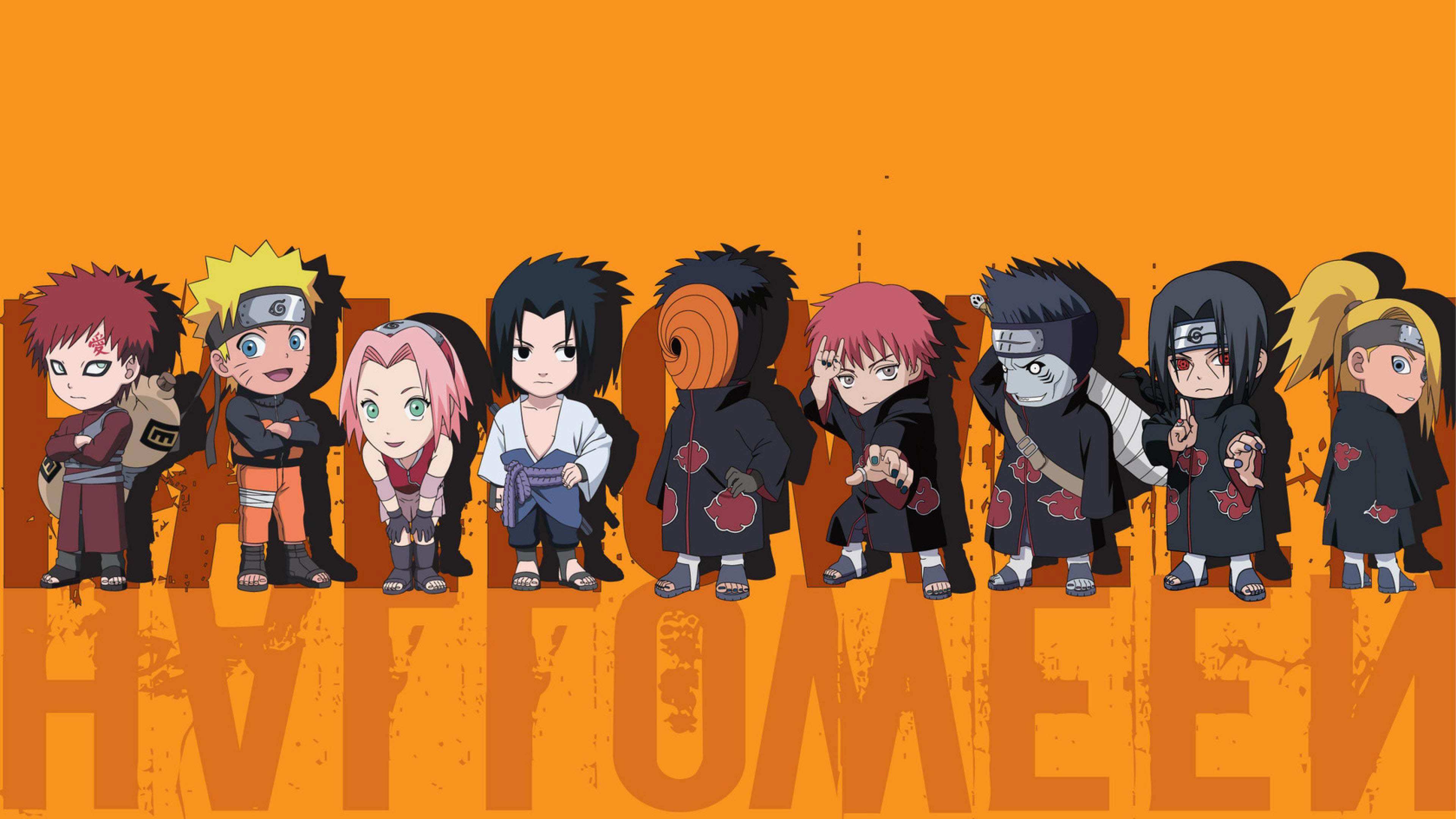 4K Naruto Wallpaper 53 Images 4K Naruto Wallpaper 53 Images