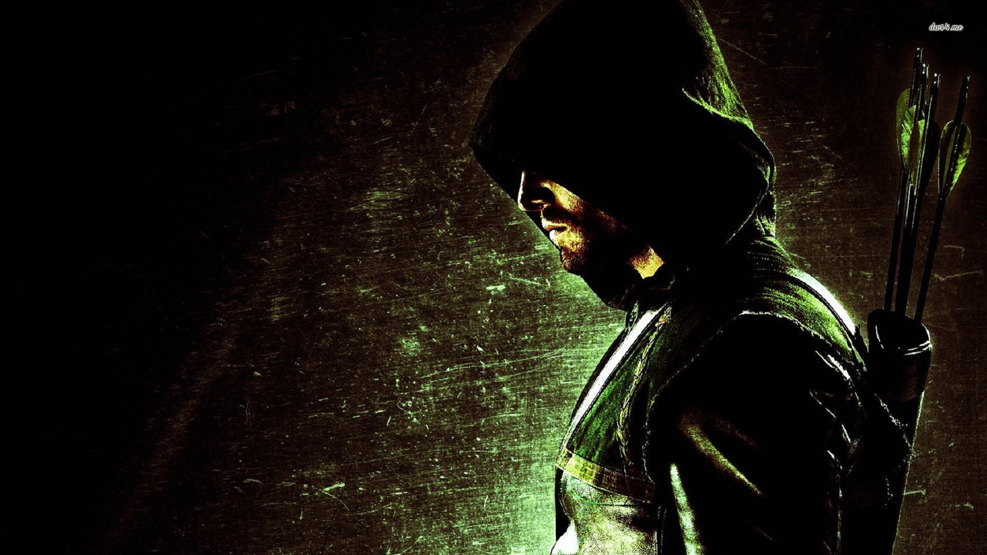 1920x1080 Arrow Oliver Queen and Ted Kord by theunbrilliant on DeviantArt | HD  Wallpapers | Pinterest | Hd wallpaper, Wallpaper and deviantART