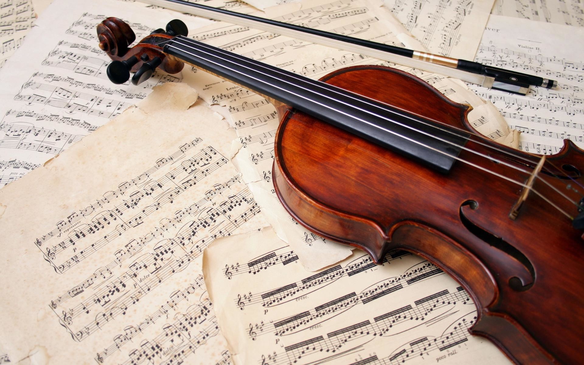 1920x1200 Violin Music. Wallpaper: Violin Music