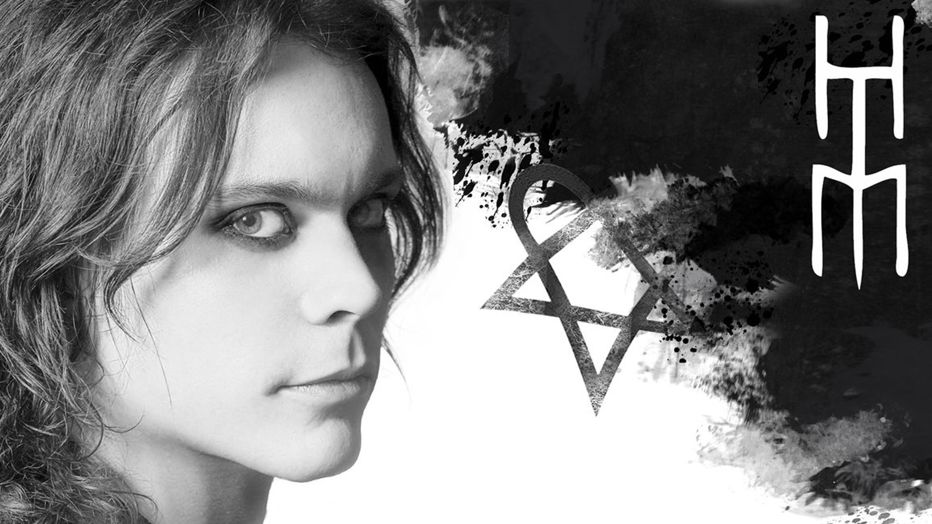 1920x1080 HD Ville Valo Wallpapers 03 ...