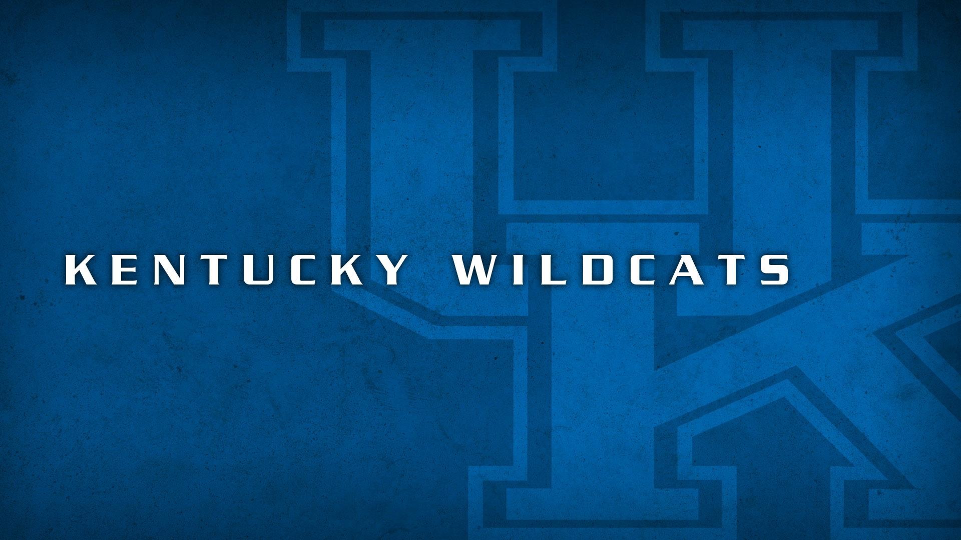 1920x1080 Kentucky Wildcats