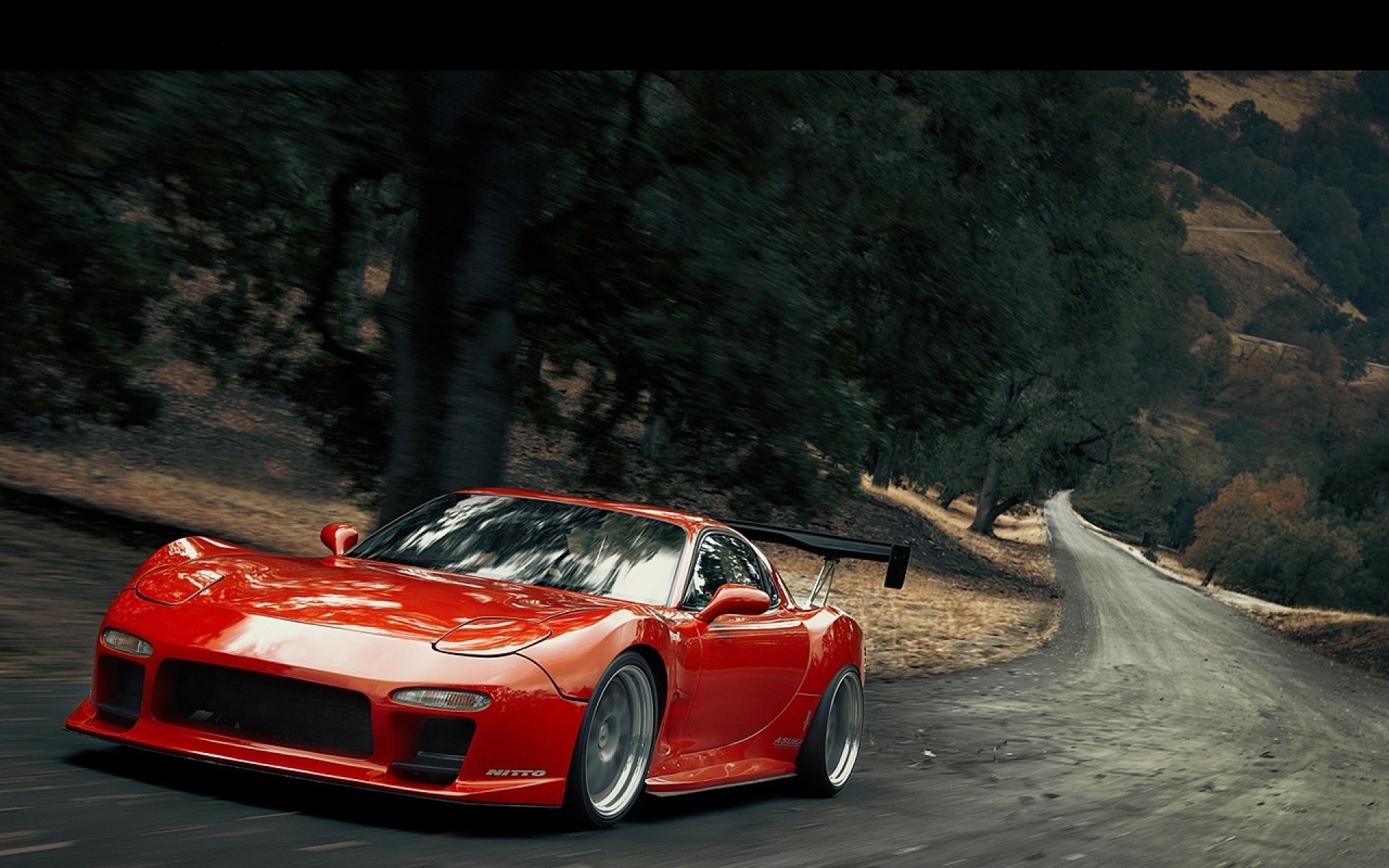 1920x1200 Mazda Rx-7 Wallpapers HD Download