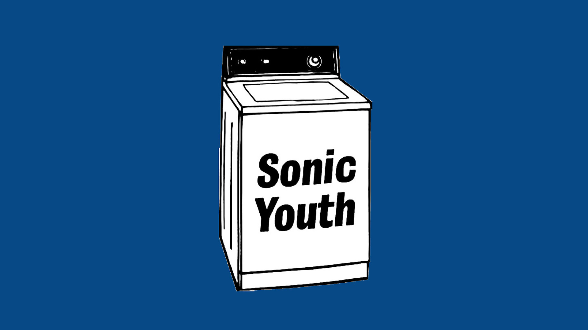 1920x1080 Sonic Youth's ''Washing Machine'' Turns 22 | Arena Music