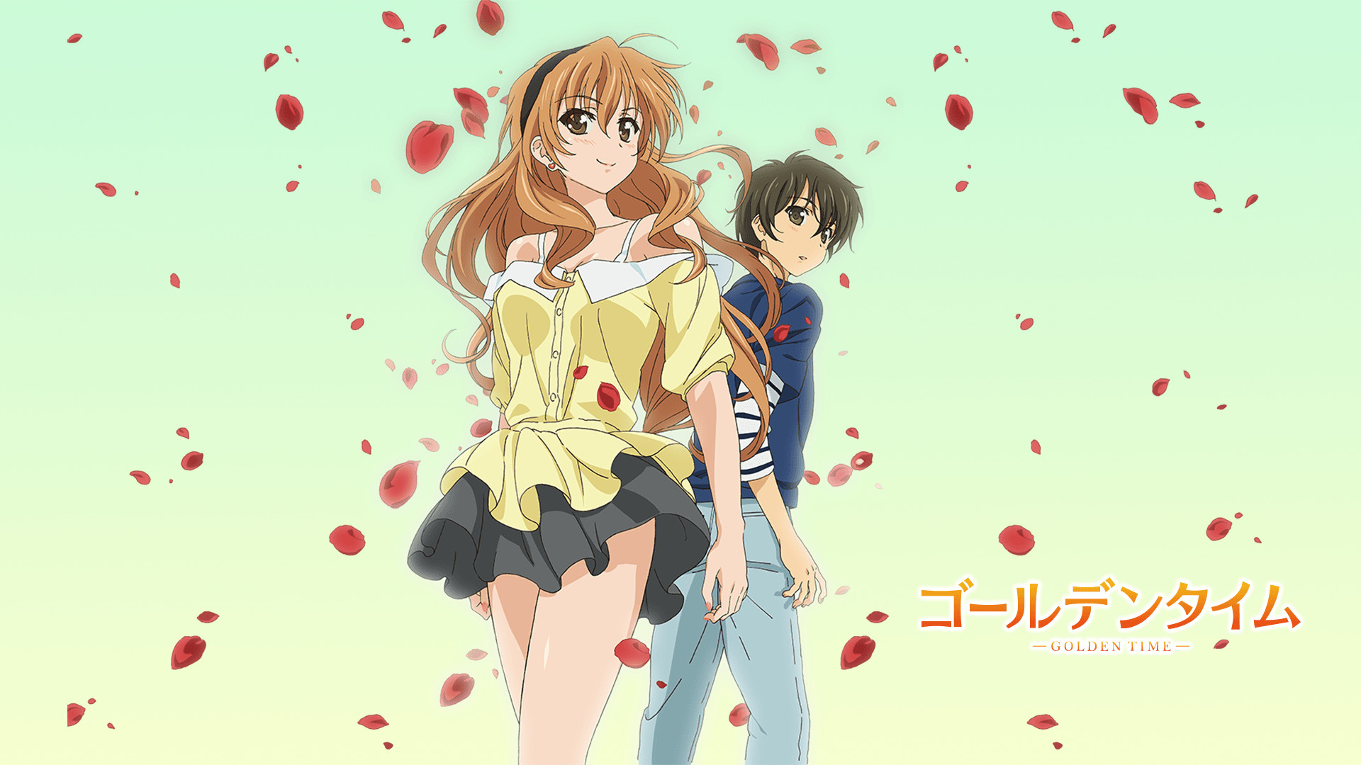 1920x1080 16 Golden Time HD Wallpapers | Backgrounds - Wallpaper Abyss