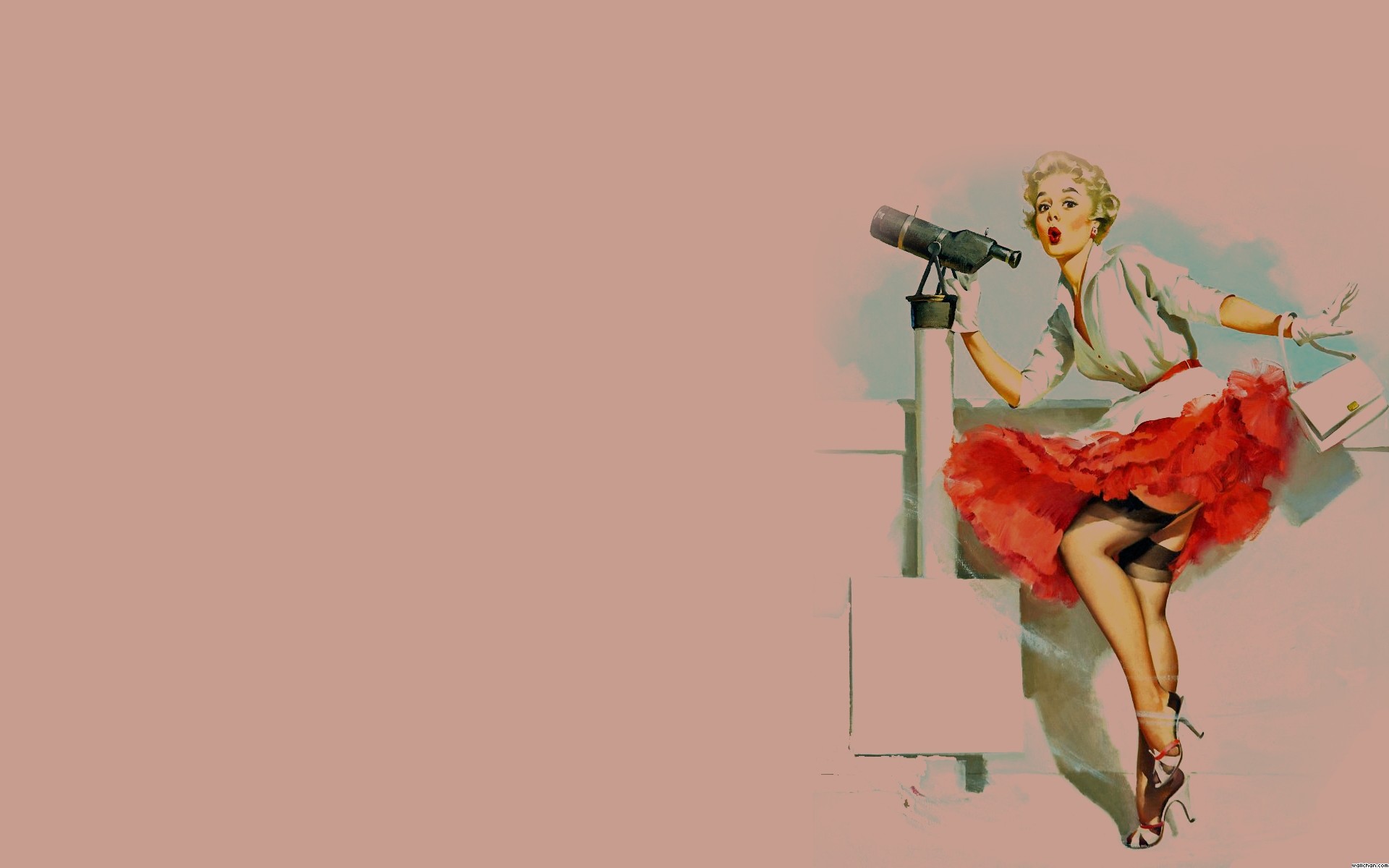 1920x1200 Pin Up Backgrounds