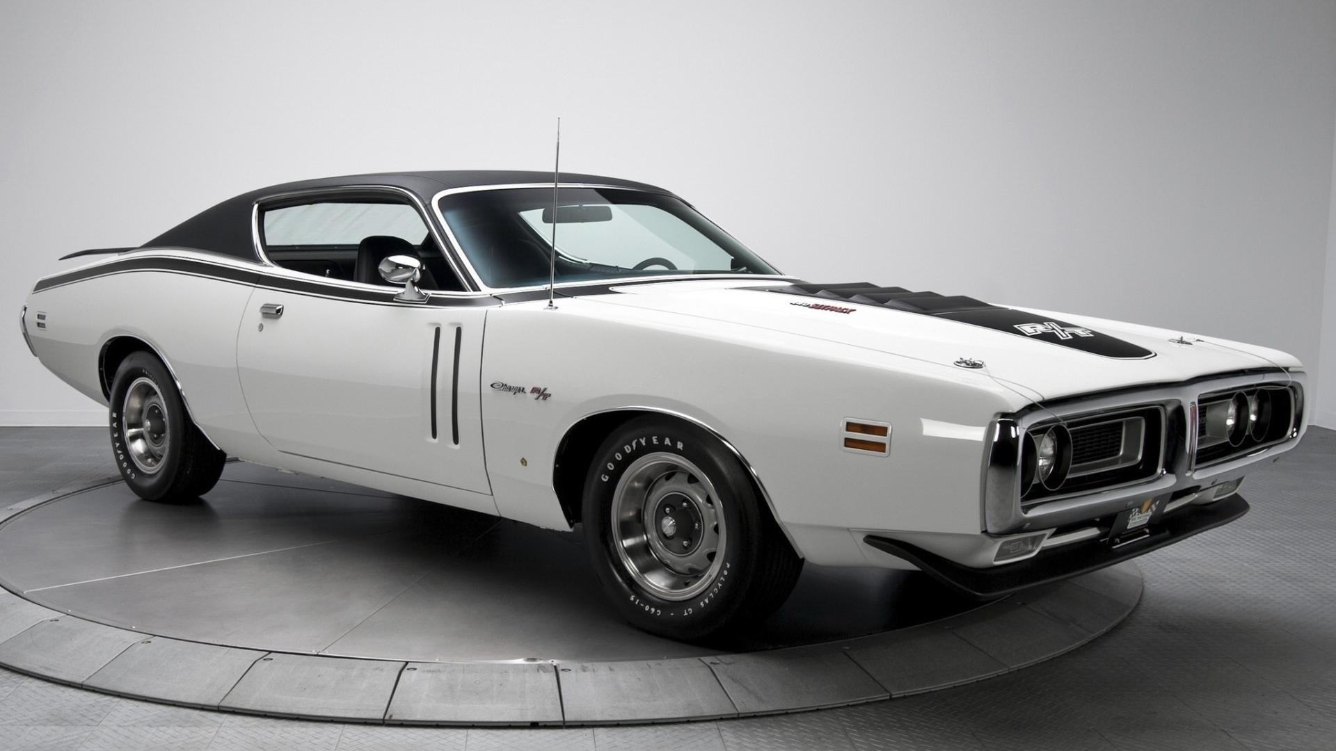 1920x1080 Dodge charger 1970 muscle car six wallpaper | (63740)