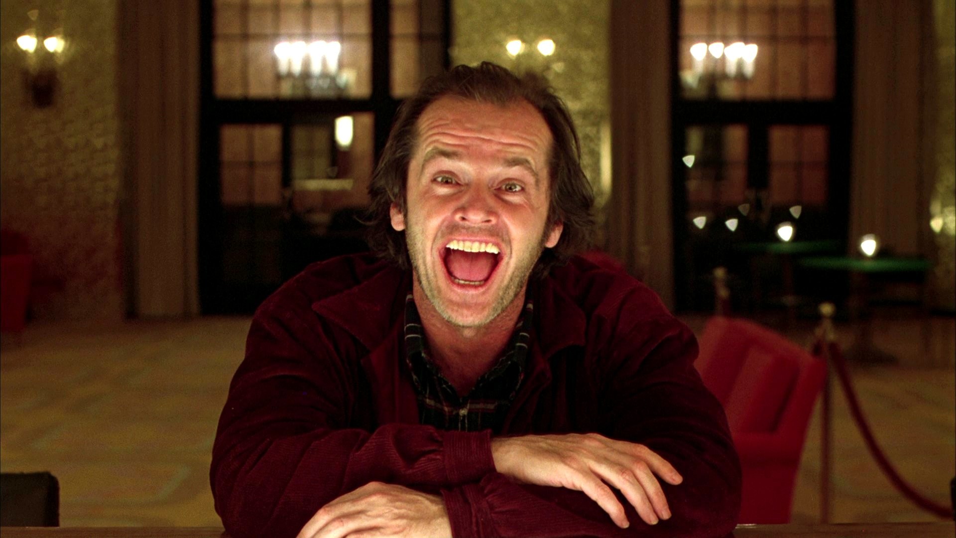 1920x1080 ... The Shining Wallpaper and Background | 1600x900 | ID:331688 ...