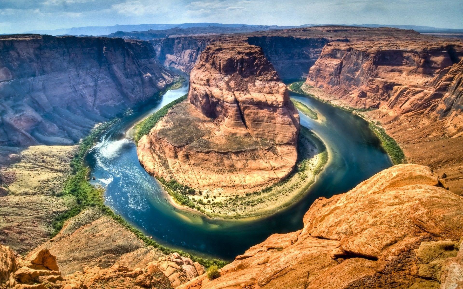 1920x1200 Grand Canyon Wallpapers - First HD Wallpapers