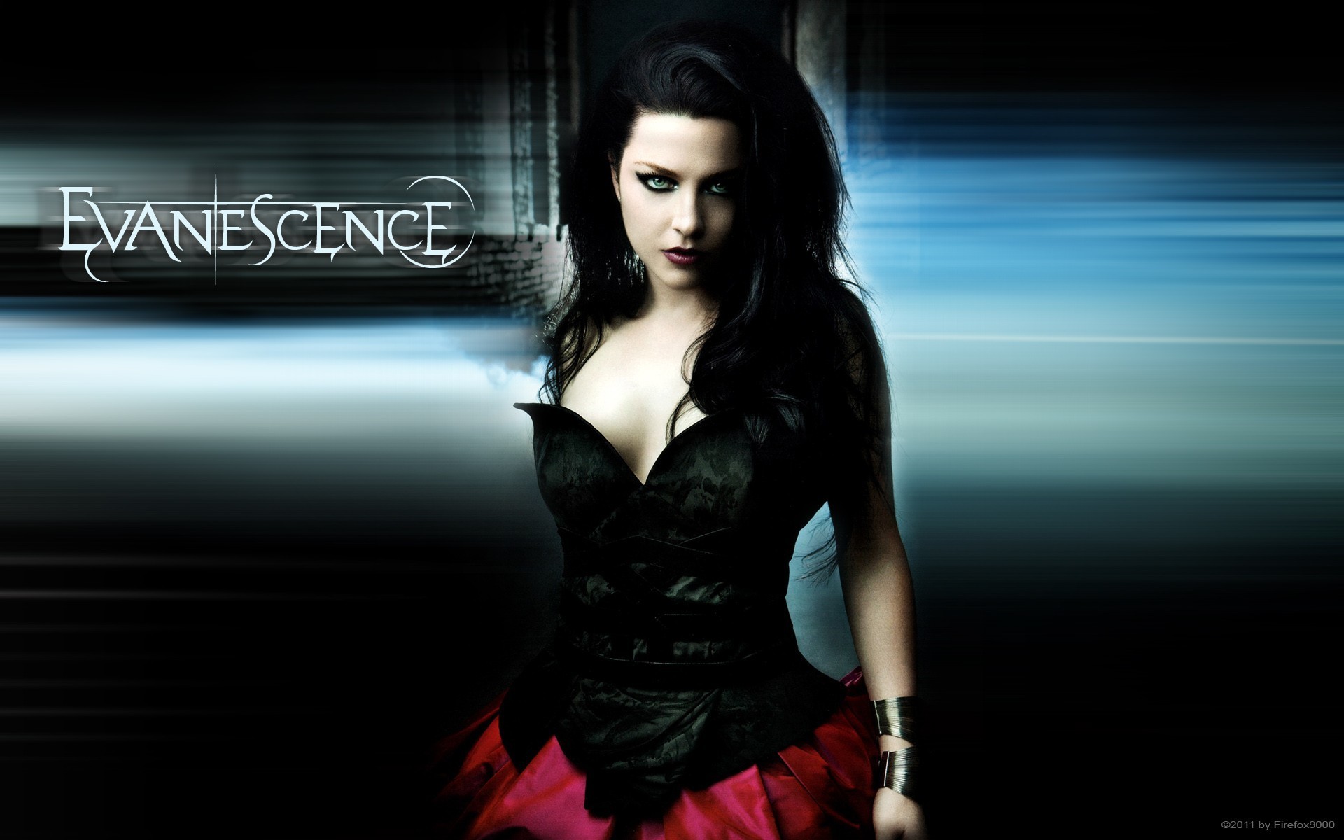 1920x1200  Image for Beautiful Amy Lee