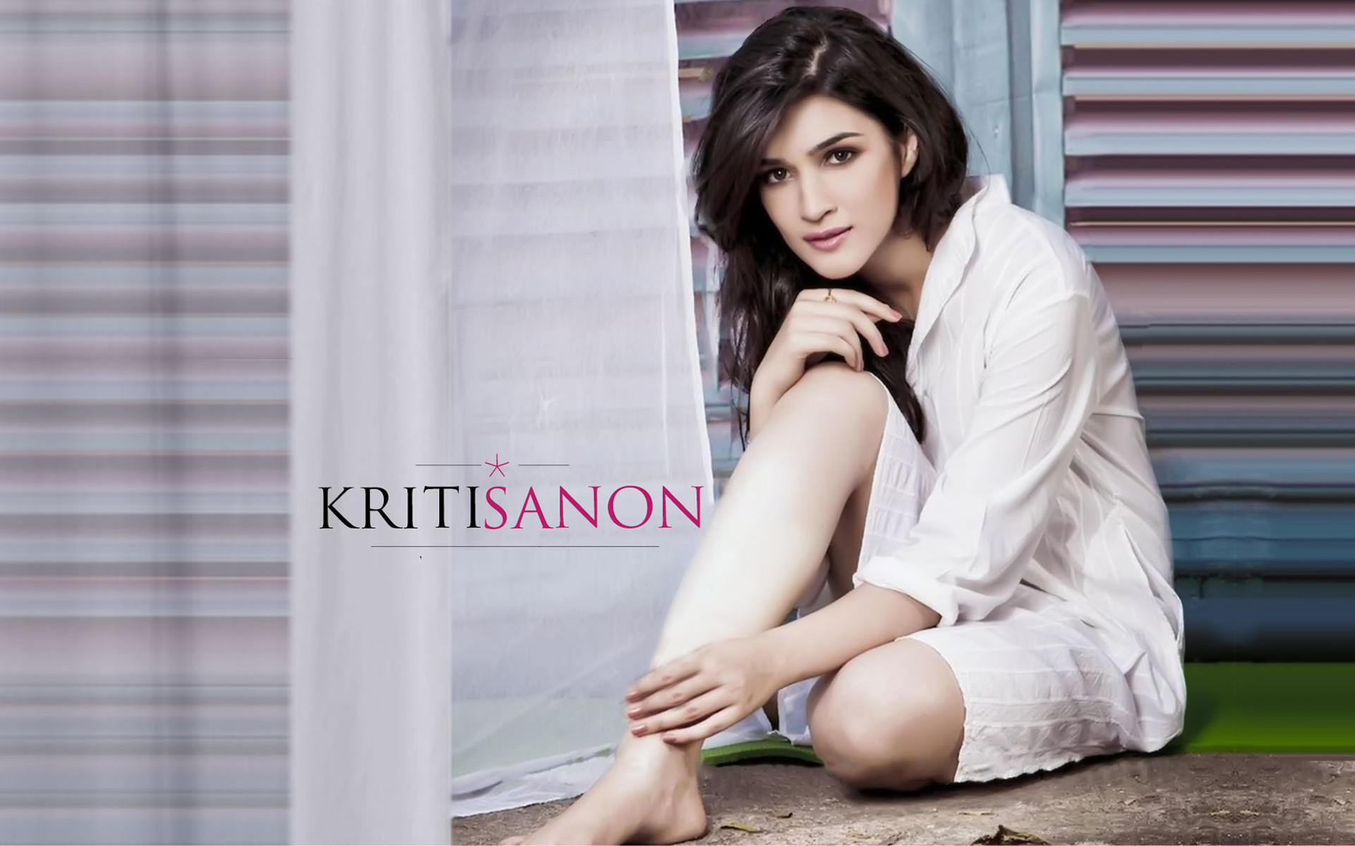 1920x1200 ... in high definition There are also some wallpapers of Kriti in Saree  1920Ã1280 Kriti Sanon Indian Actress Kriti Sanon Cute Face Photos 2017, 2018