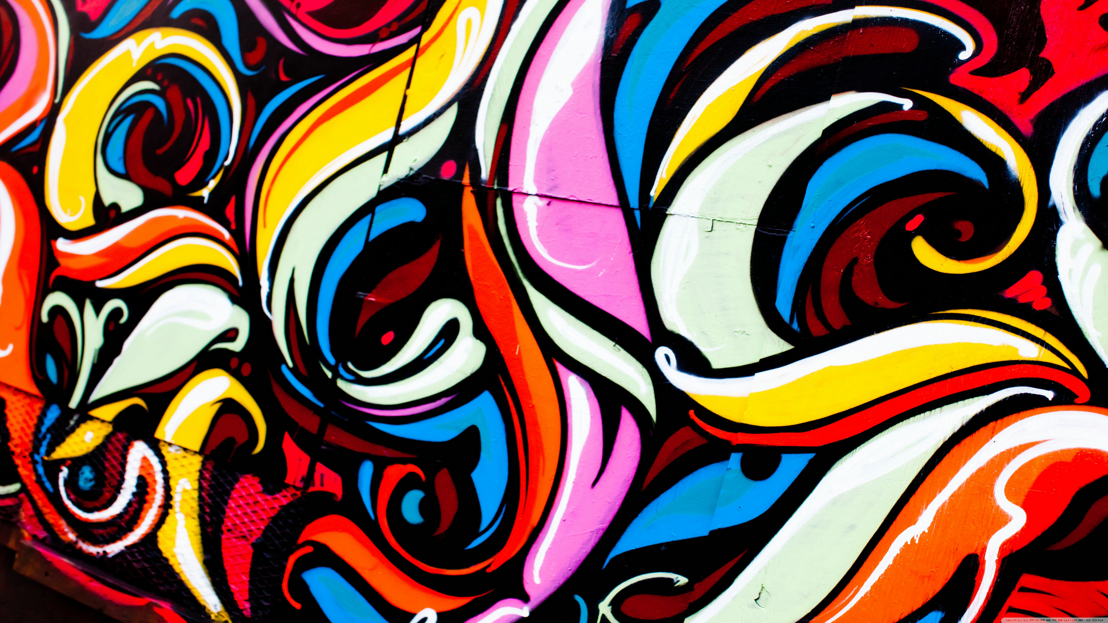 3554x1999 Cool Graffiti Wallpaper - WallpaperSafari | Graffiti | Pinterest | Graffiti  wallpaper, Graffiti and Urban art