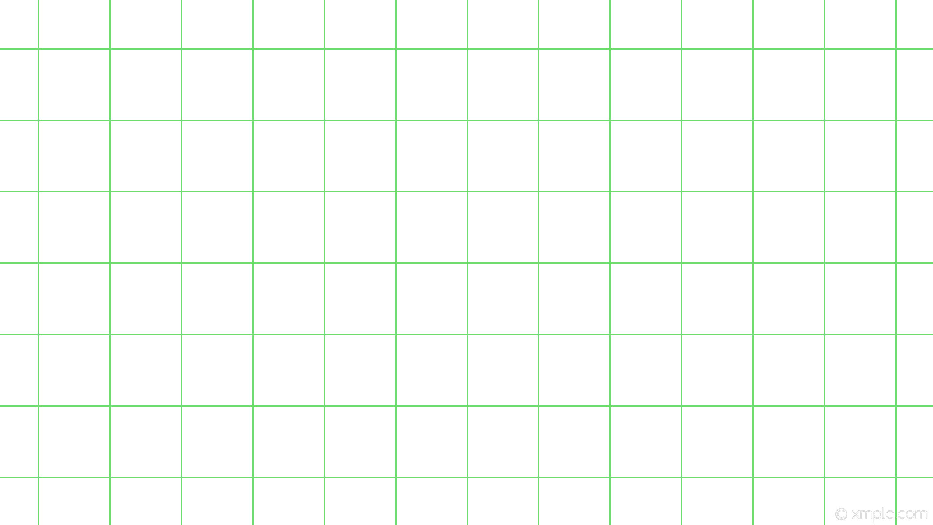 1920x1080 wallpaper graph paper green white grid lime green #ffffff #32cd32 0Â° 3px  147px