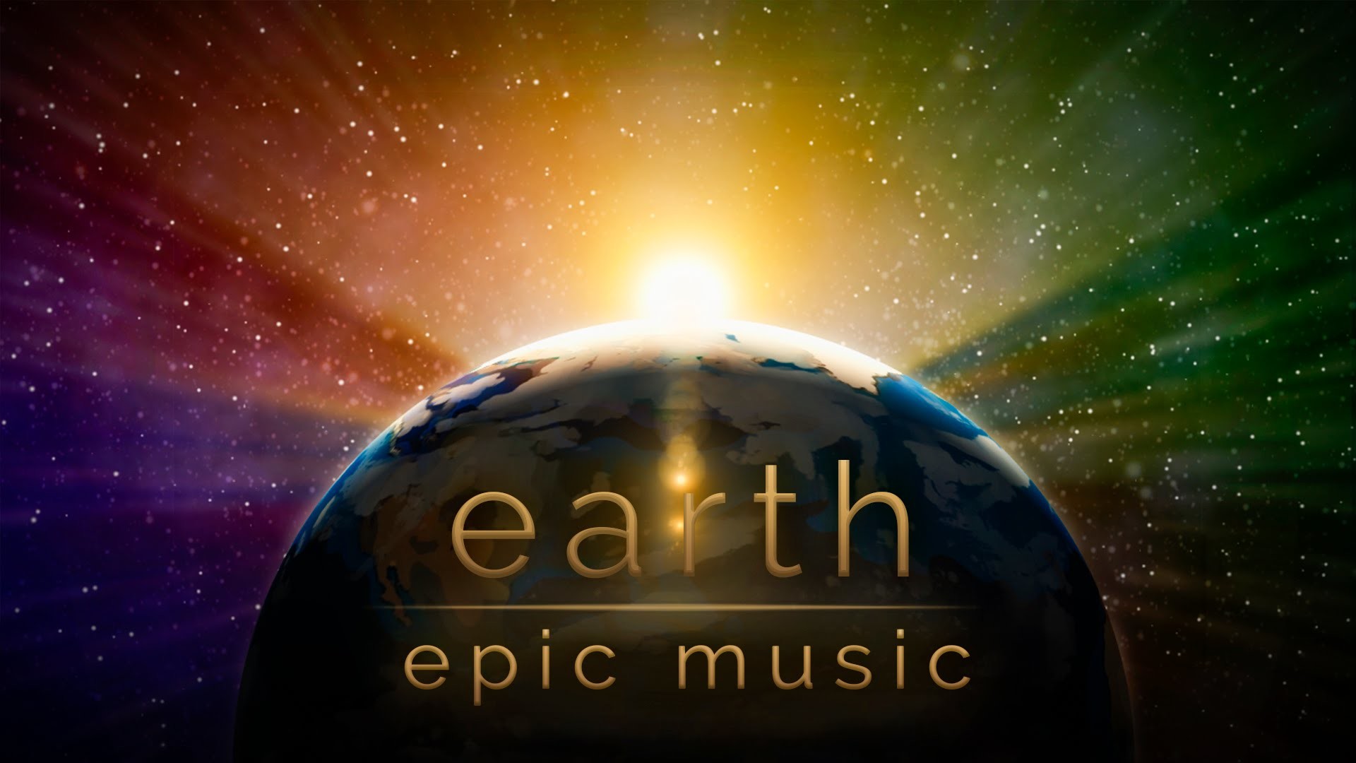 1920x1080 Earth | Epic Beautiful & Emotional Background Instrumental Music Mix -  YouTube