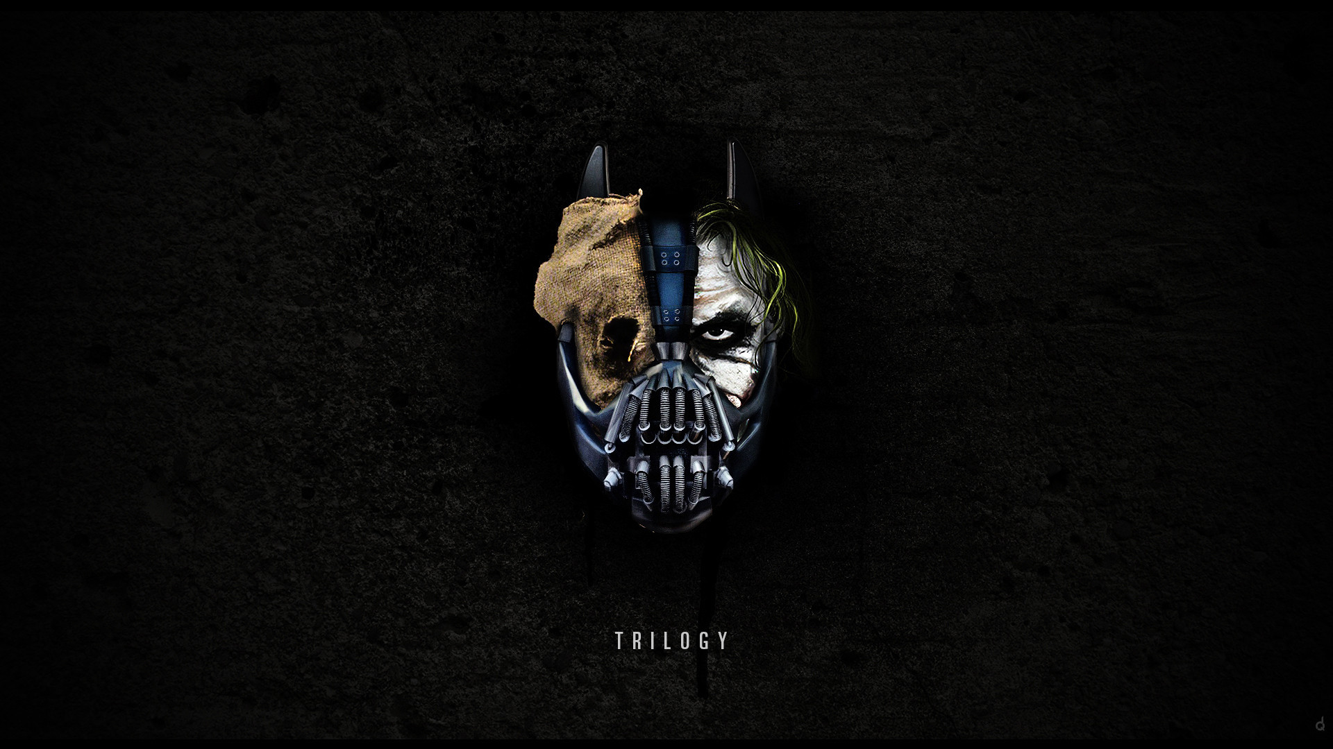 1920x1080 The Dark Knight Trilogy Wallpapers | HD Wallpapers