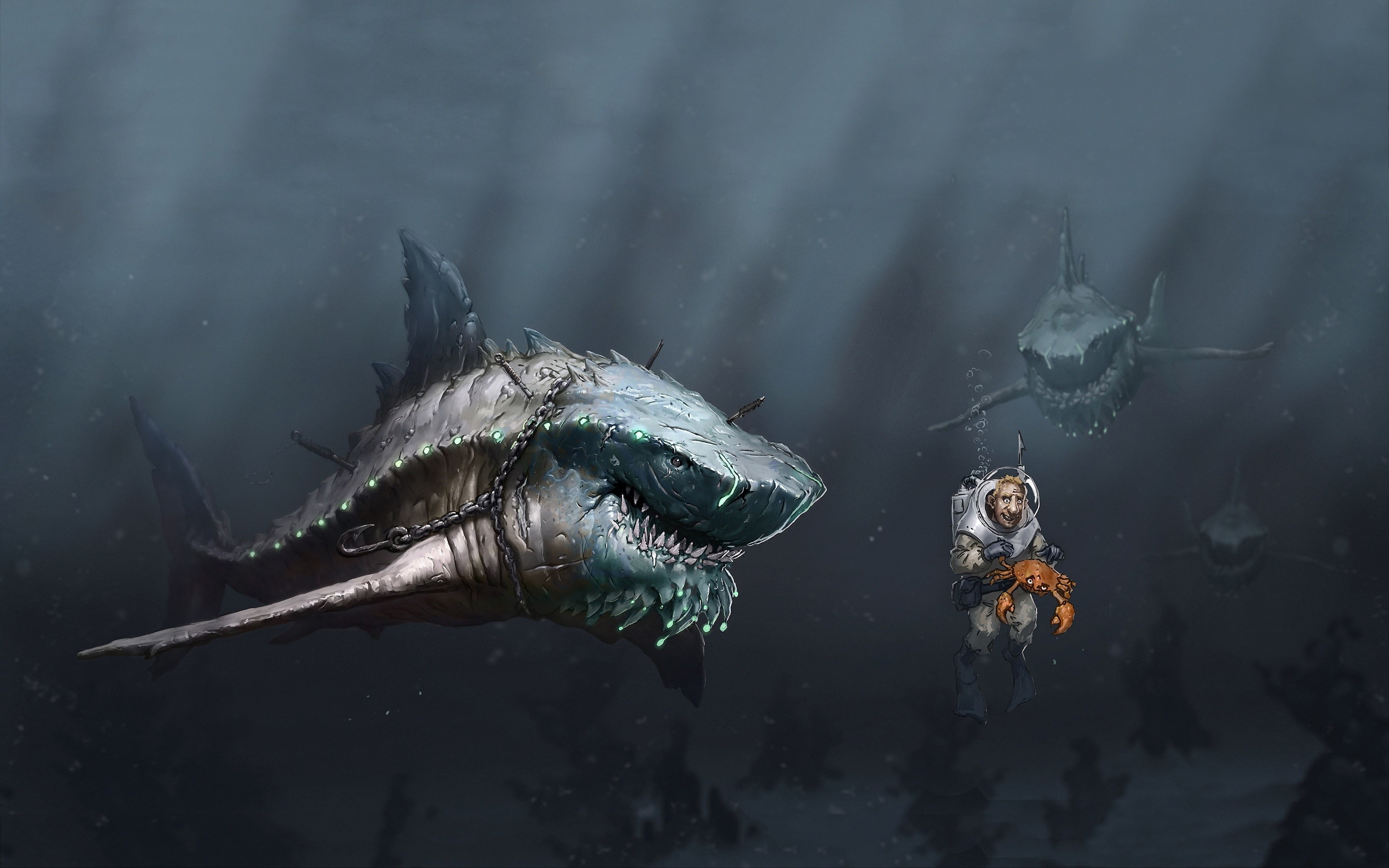 2880x1800 Cool Wallpaper 12