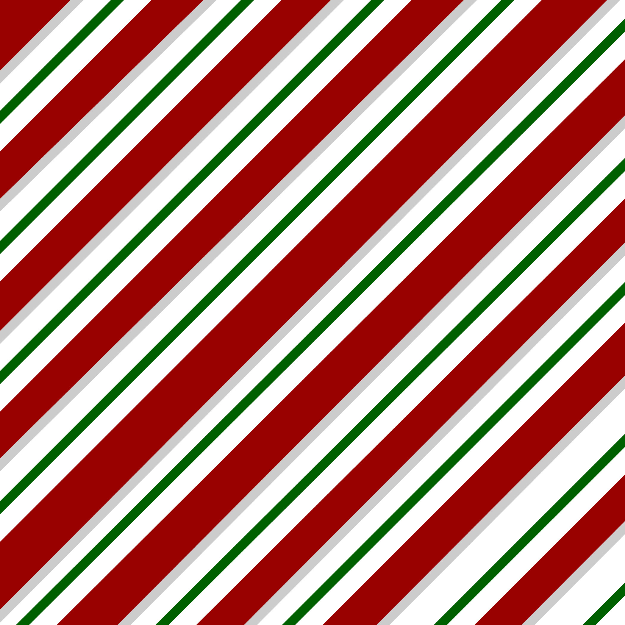 2100x2100 Candy Cane Christmas Wallpaper ...