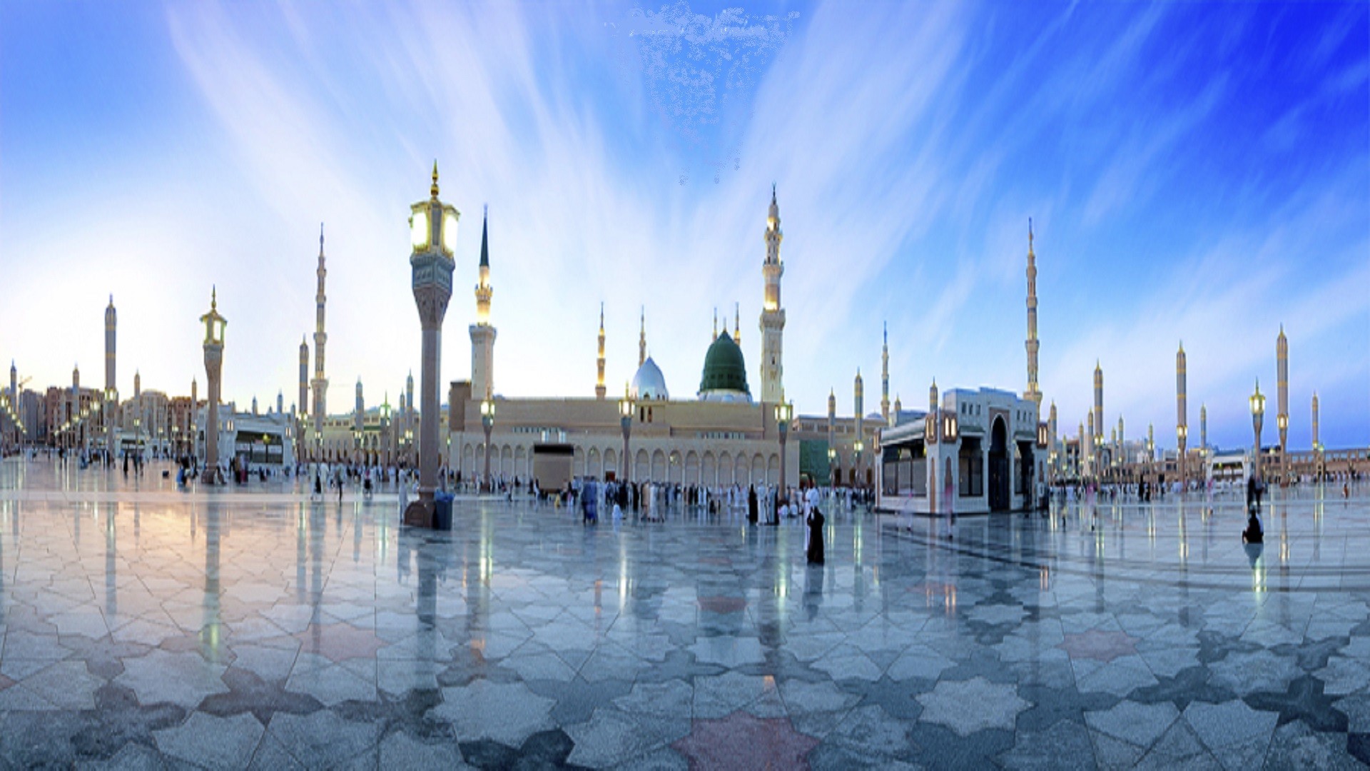 1920x1080 sweet-madina-shareef-hd-wallpapers-free-downloaded
