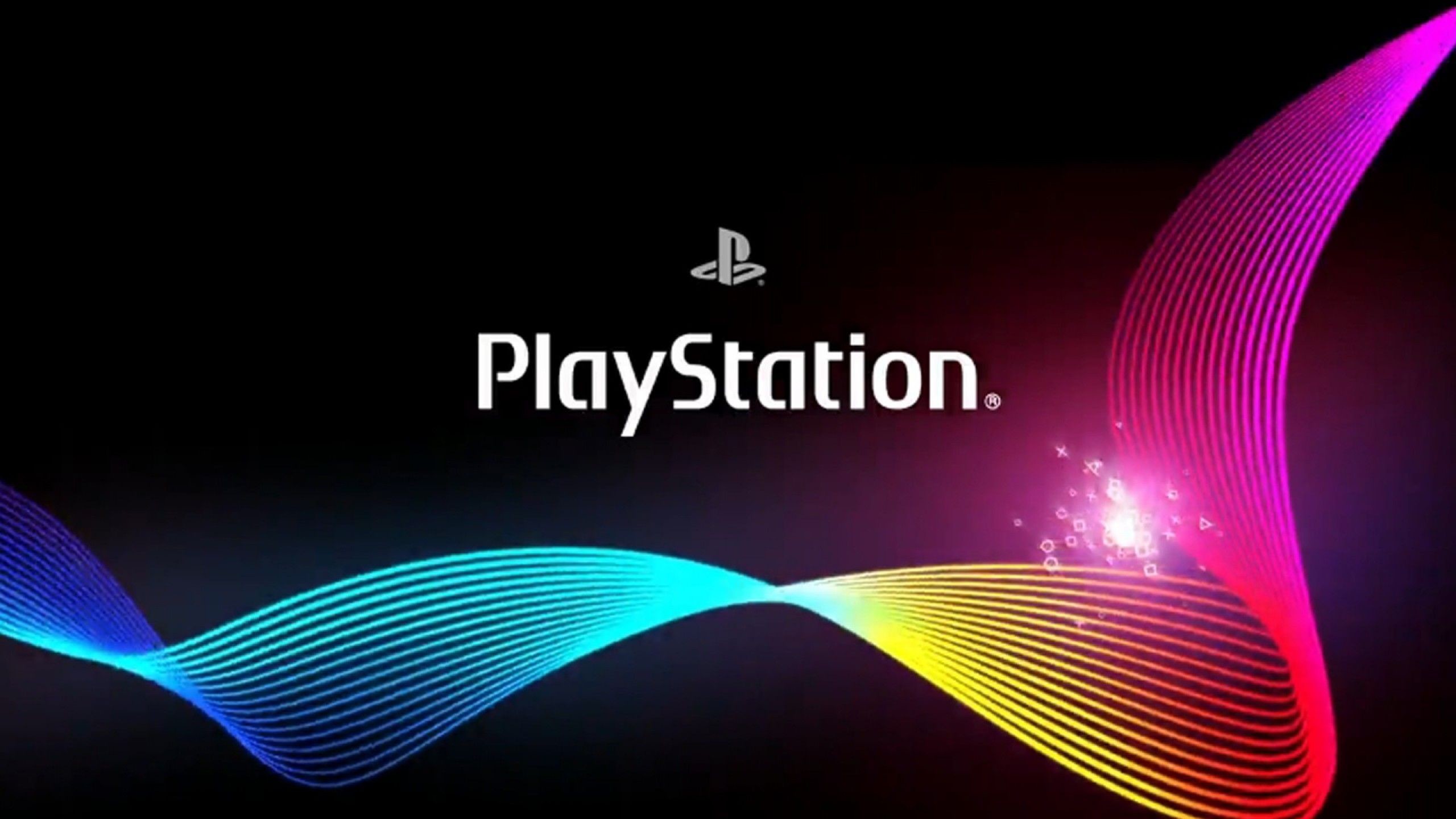 2560x1440 PlayStation HD Wallpapers