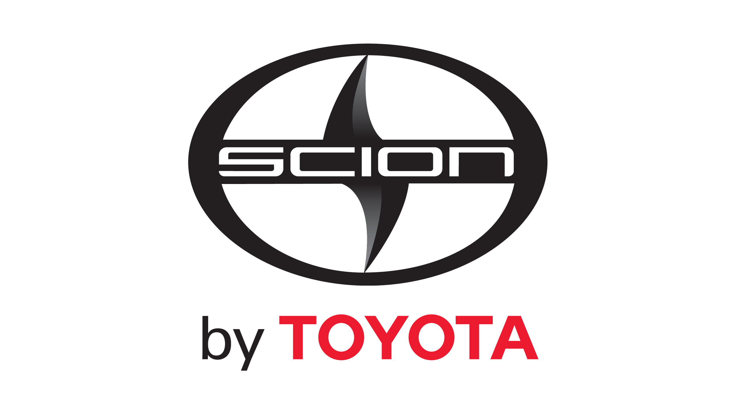 2560x1440 Scion Logo  HD png