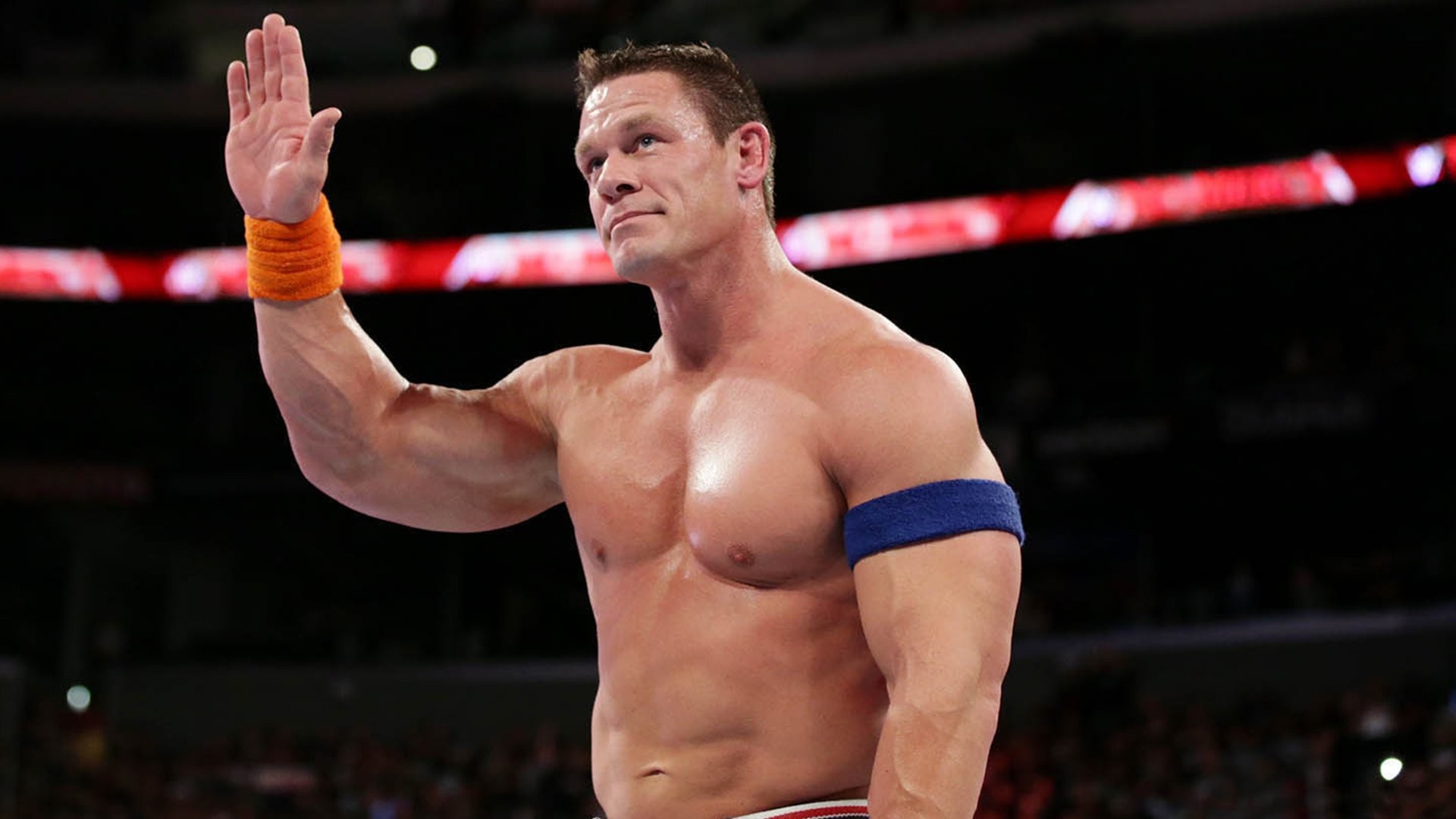 1920x1080 John Cena officially out of WWE Crown Jewel — will be replaced by Bobby  Lashley