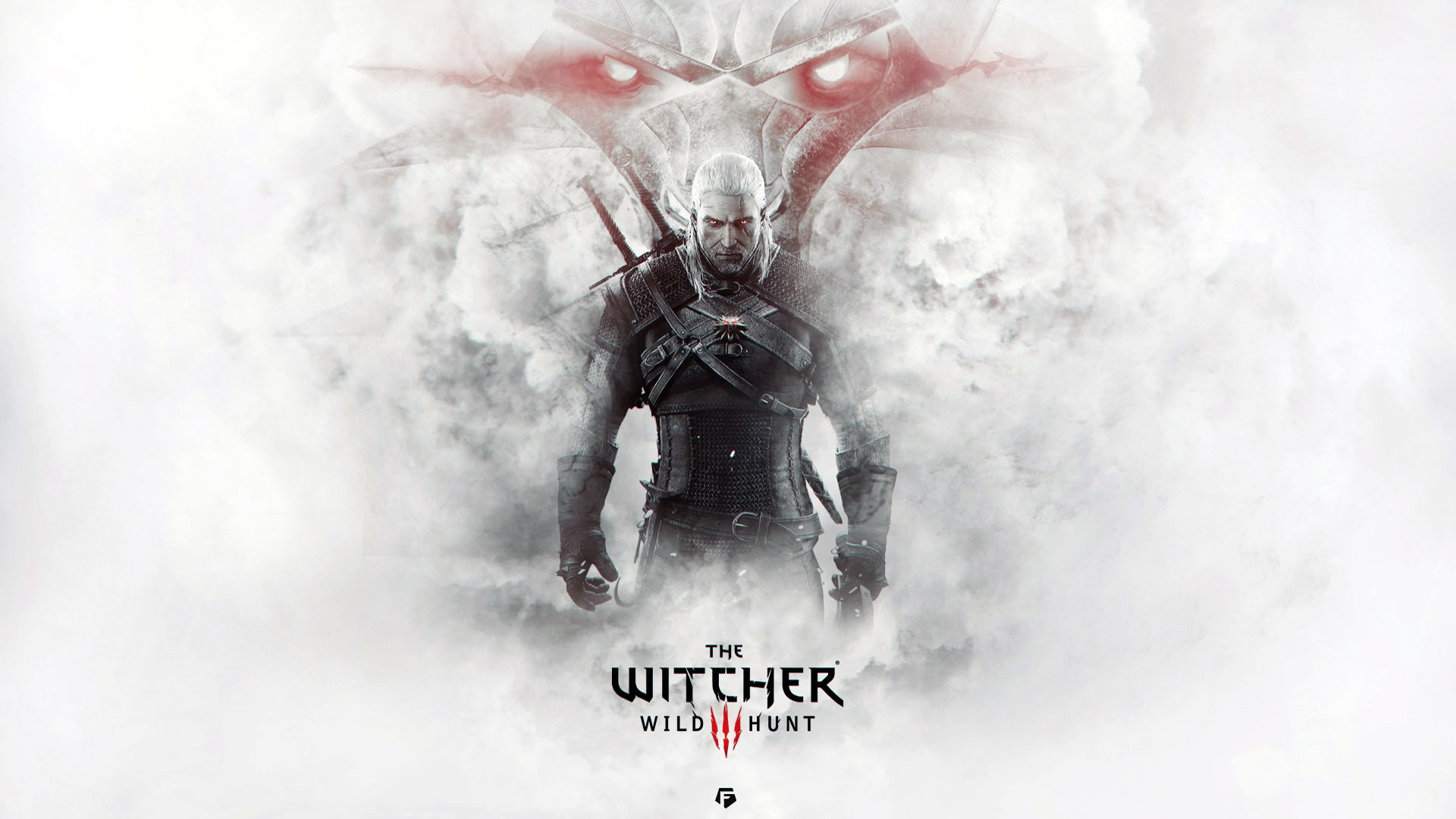 1920x1080 Tags:  The Witcher