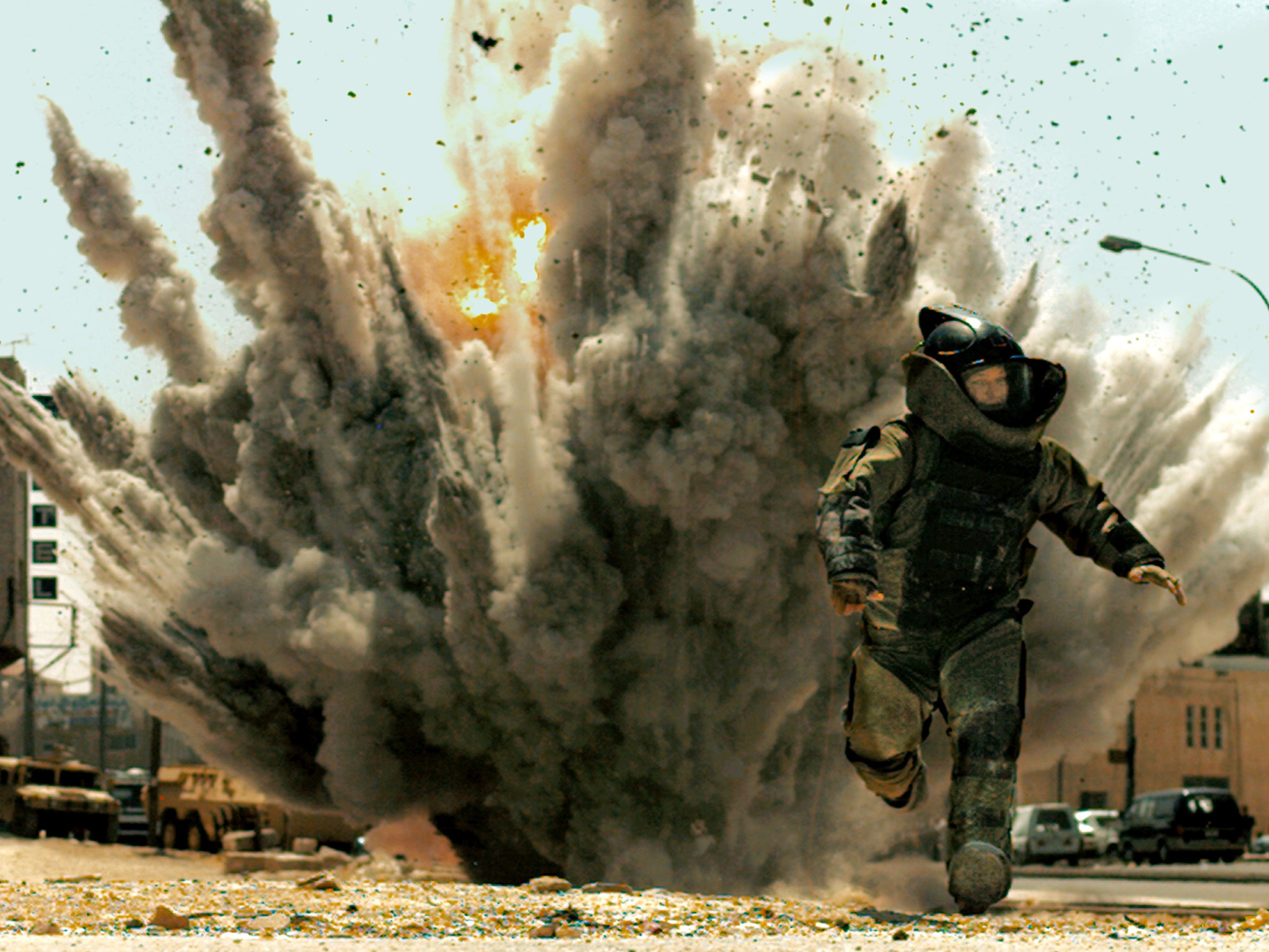 2048x1536 From American Sniper to Timbuktu: how should cinema respond to terrorism? |  The Independent
