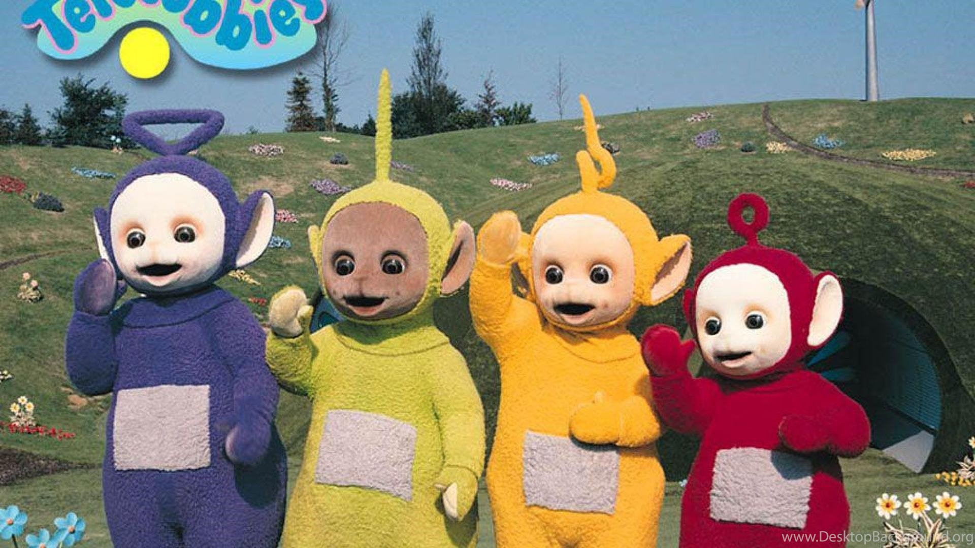 1920x1080 ... teletubbies wallpapers wallpapers ...