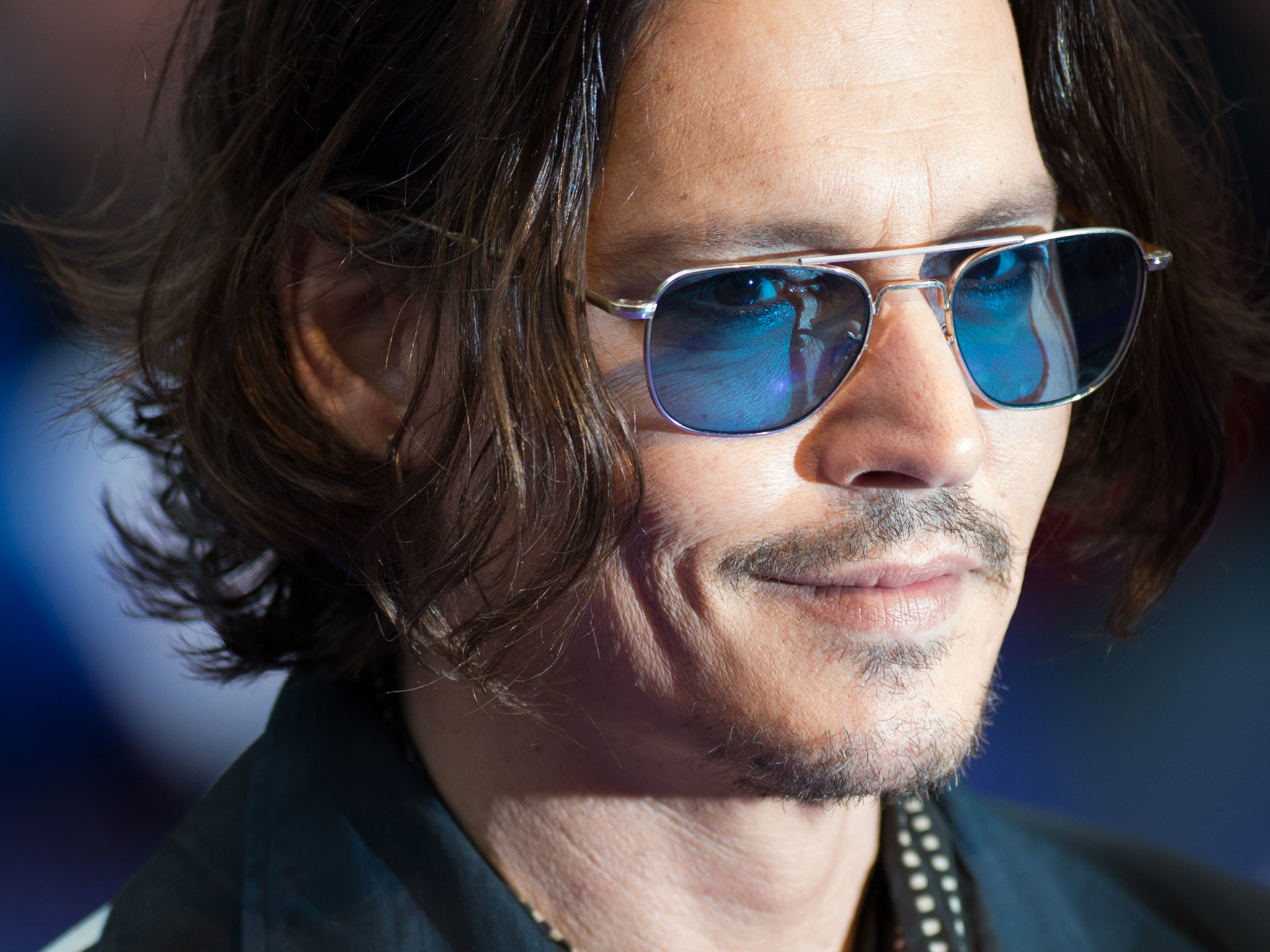 2048x1536 Johnny Depp doesn't want an Oscar for Black Mass because he 'doesn't want  to have to talk' | The Independent