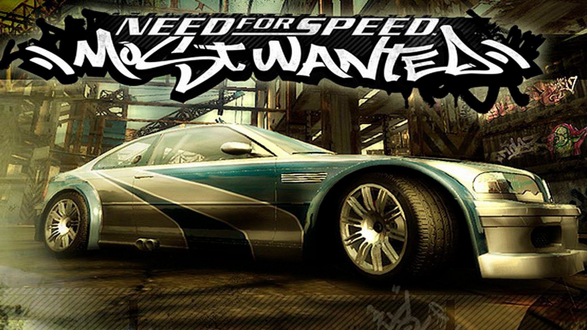 1920x1080 Game Need For Speed Most Wanted | Games Wallpapers Widescreen .