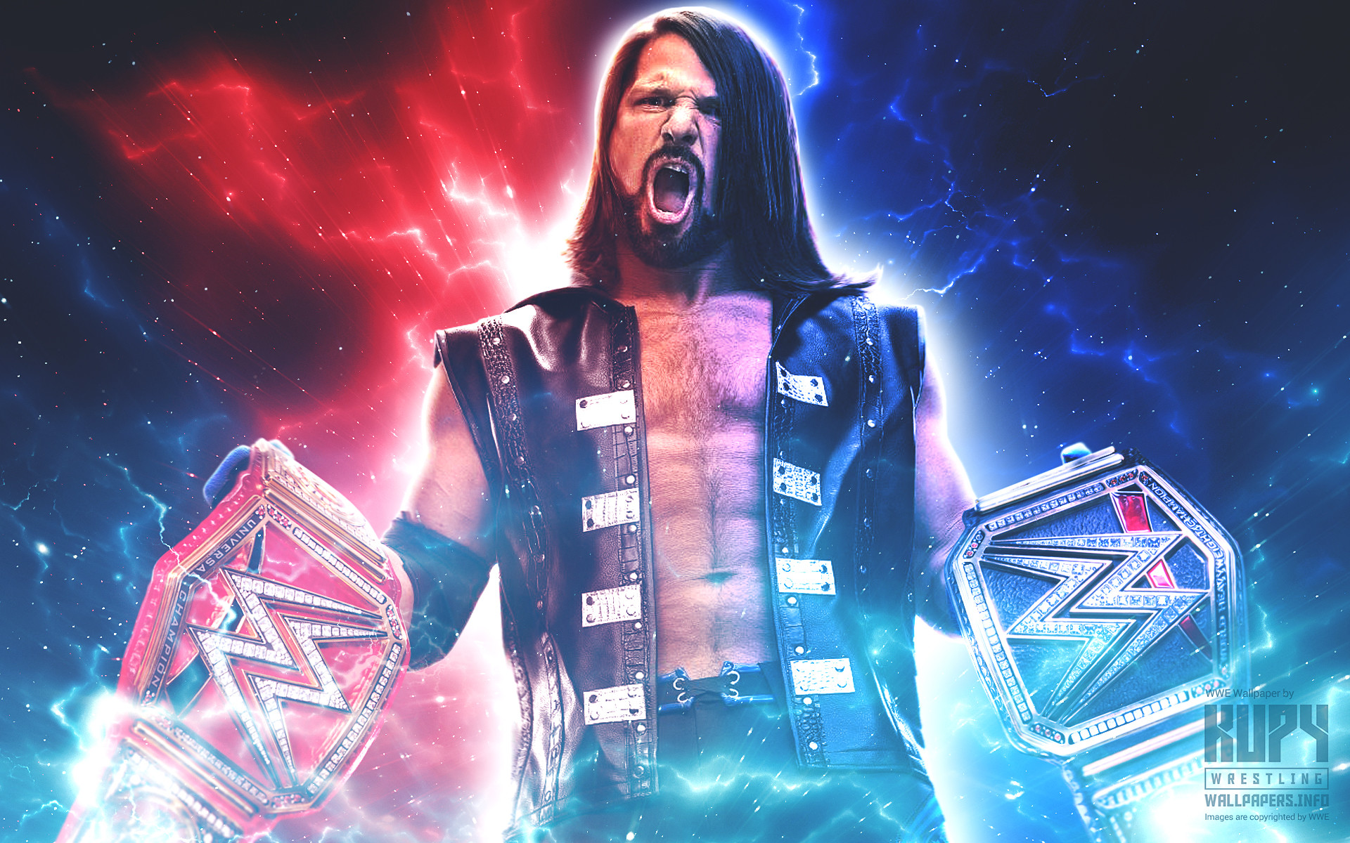 76 Cool Wwe Wallpapers  WallpaperSafari