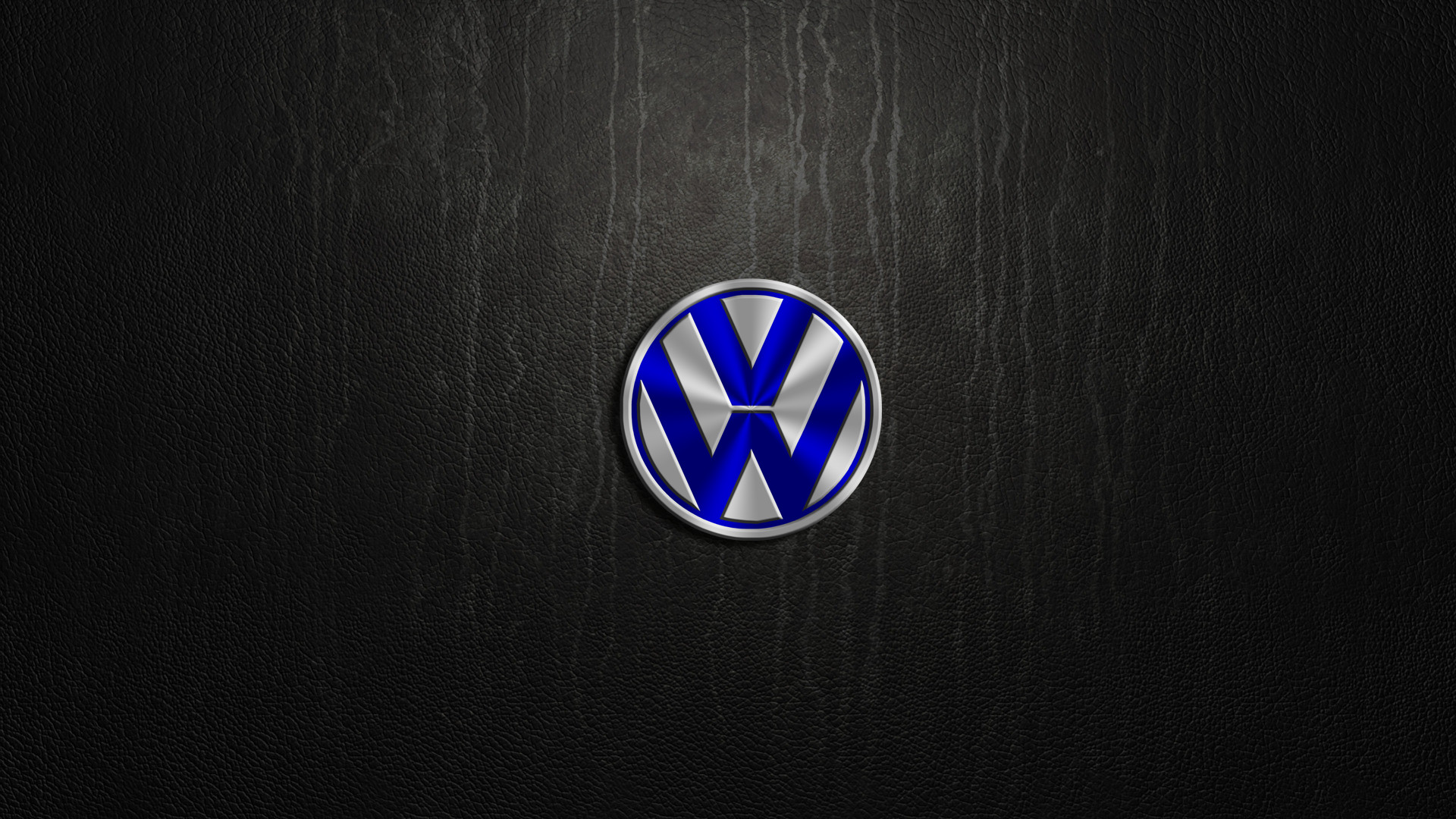 1920x1080 Volkswagen Logo 23443