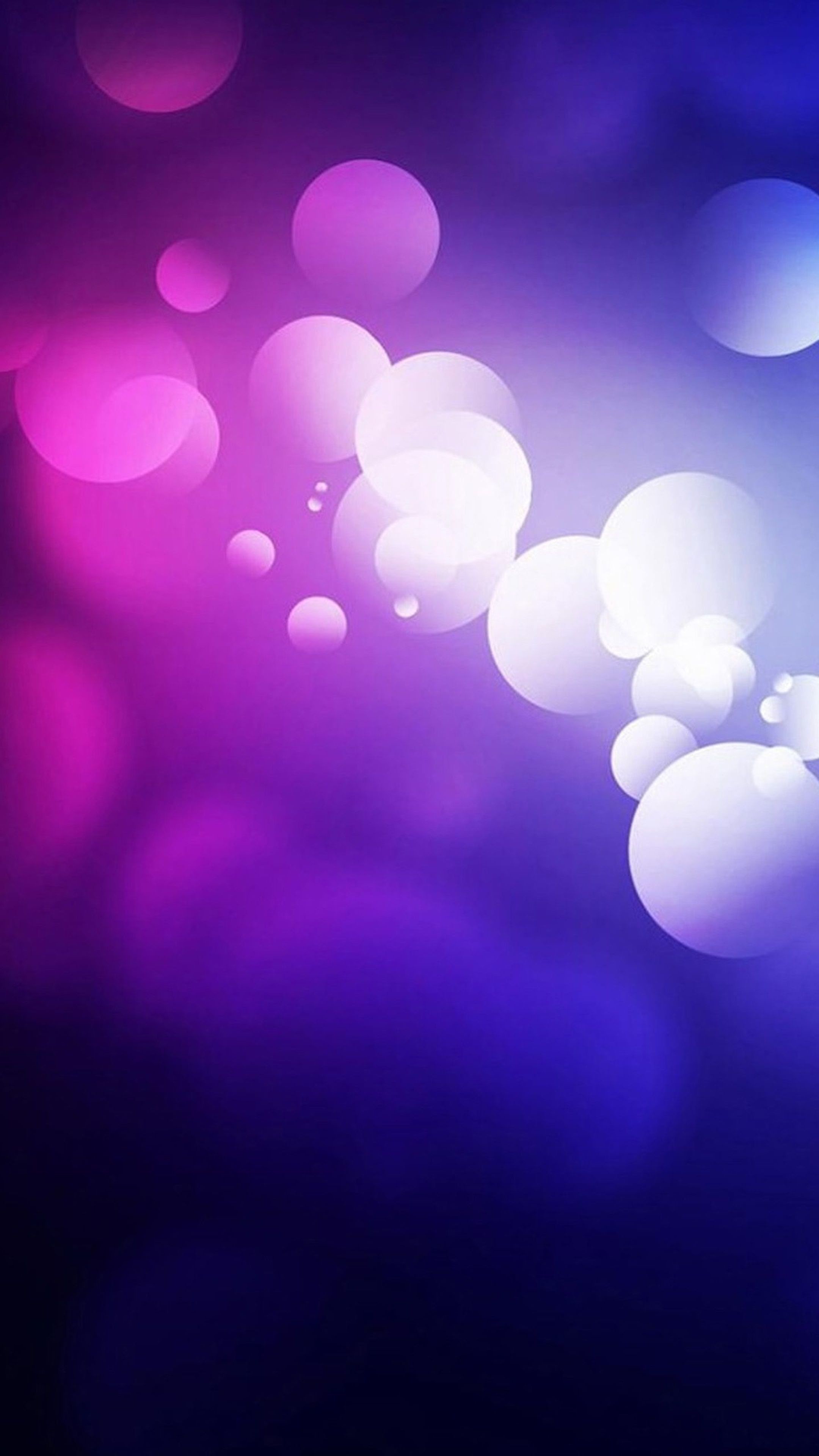 2160x3840 Purple Abstract Mobile Background, Picture, Image